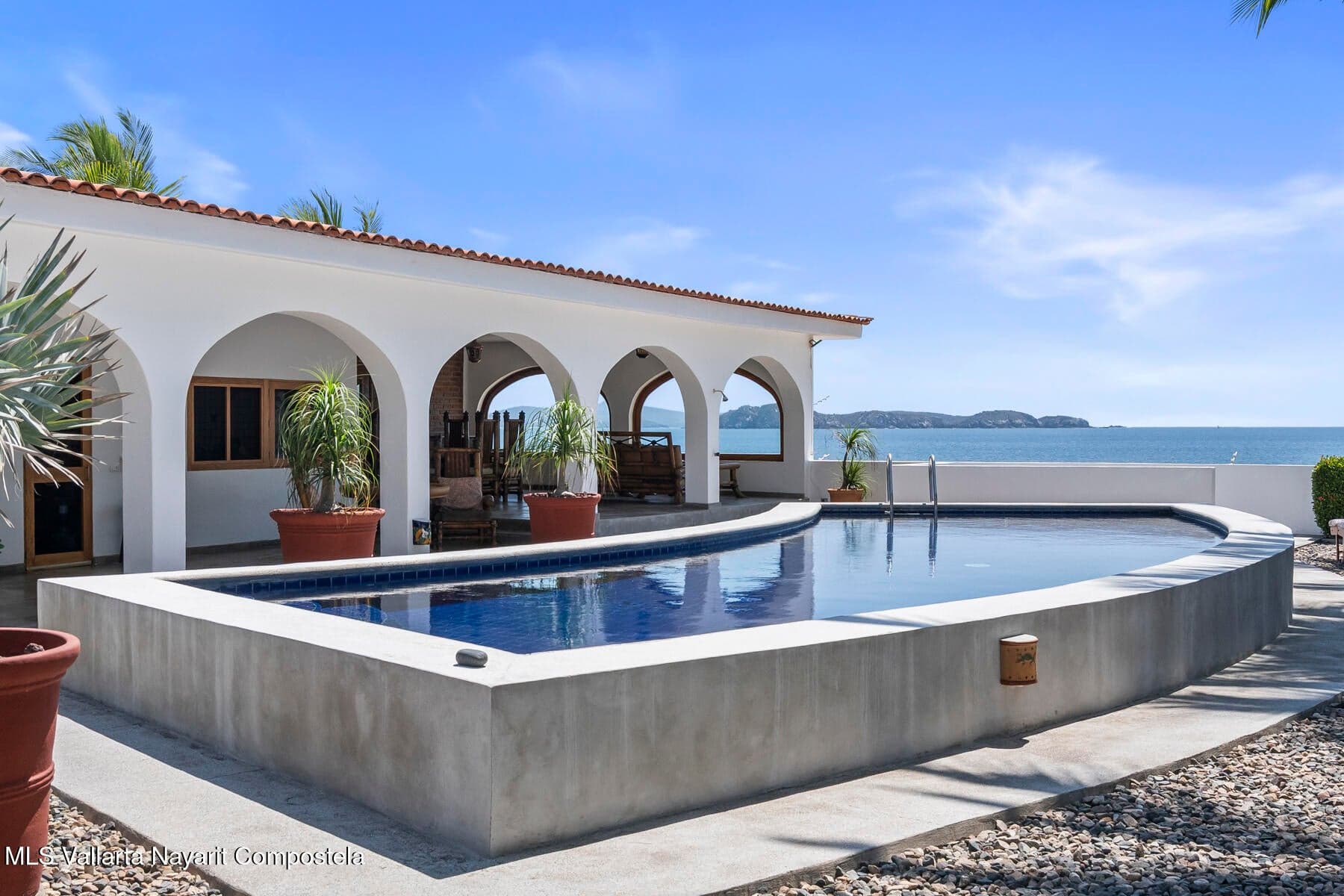 Casa Brisa del Mar