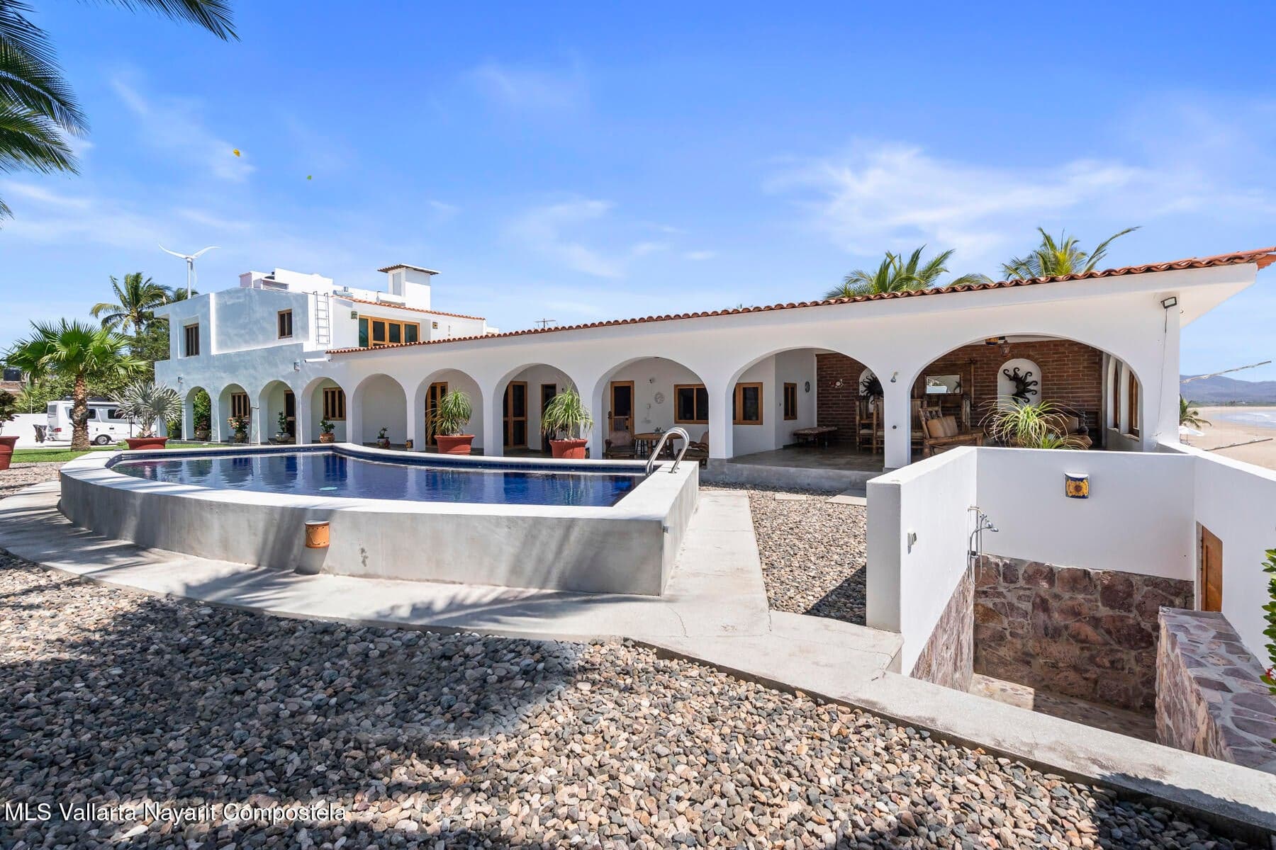 Casa Brisa del Mar