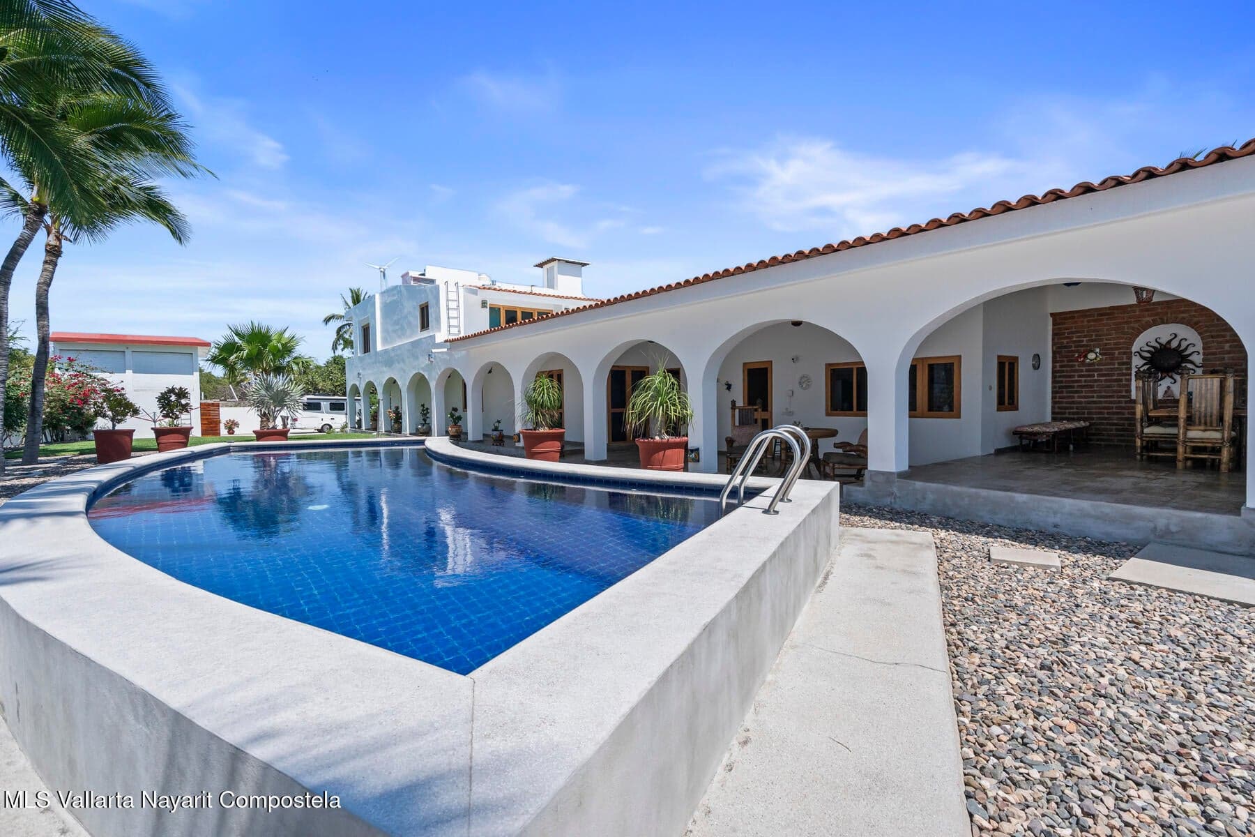 Casa Brisa del Mar