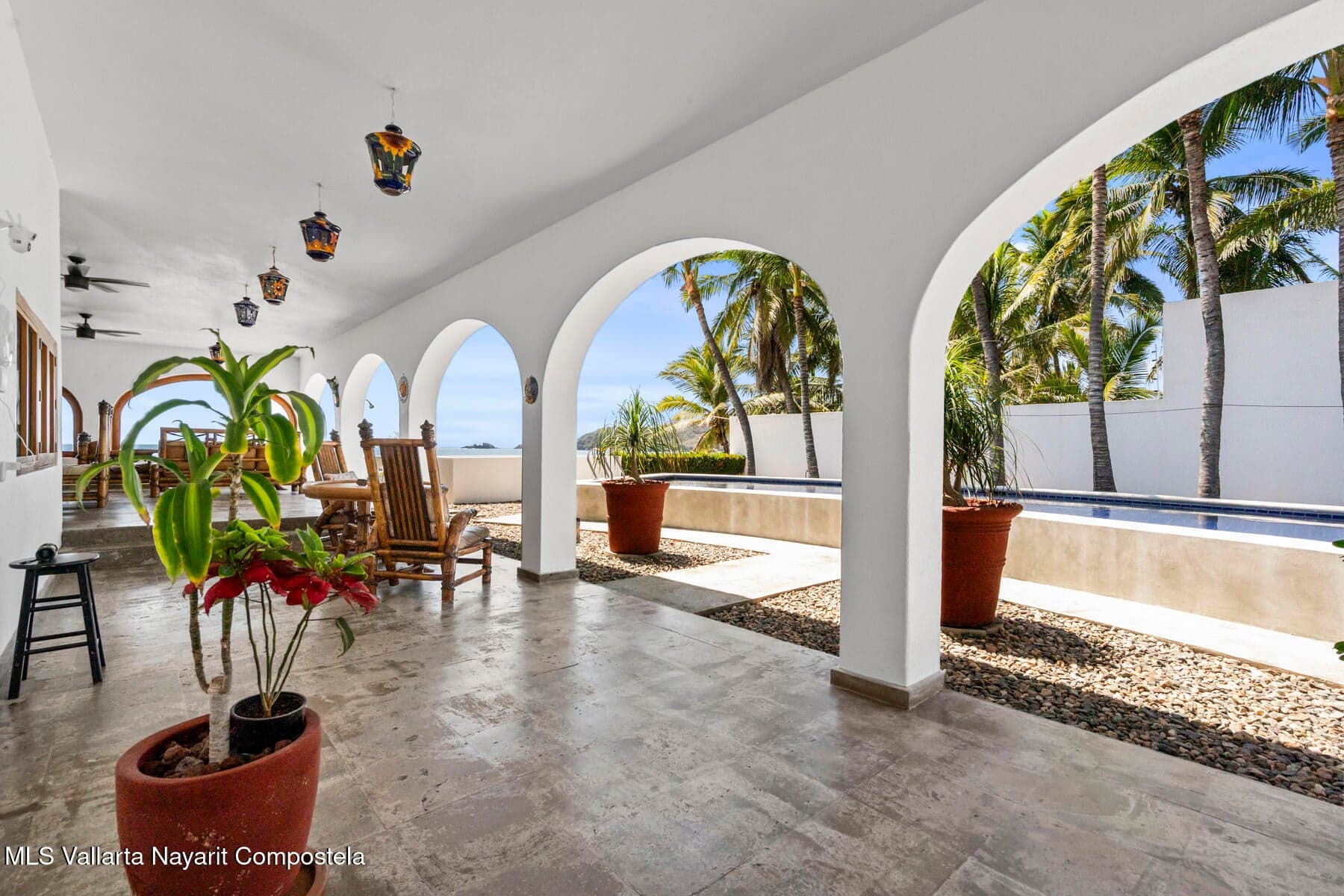 Casa Brisa del Mar