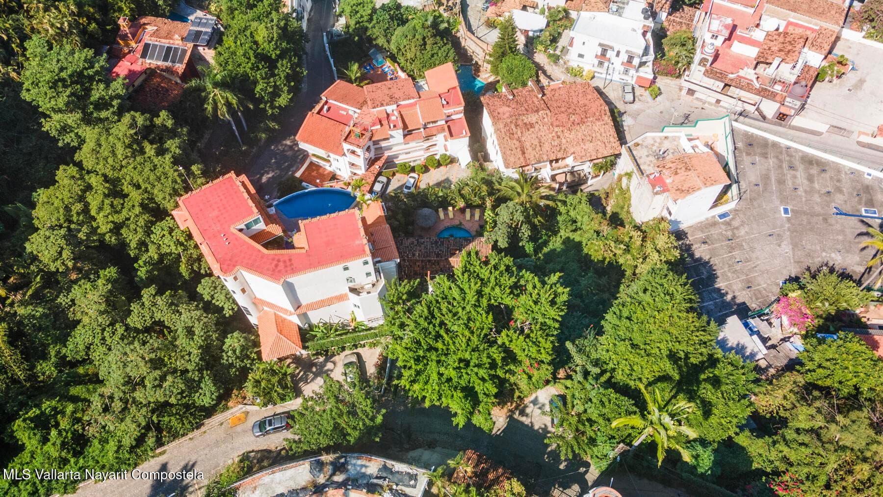 Swayne Lot