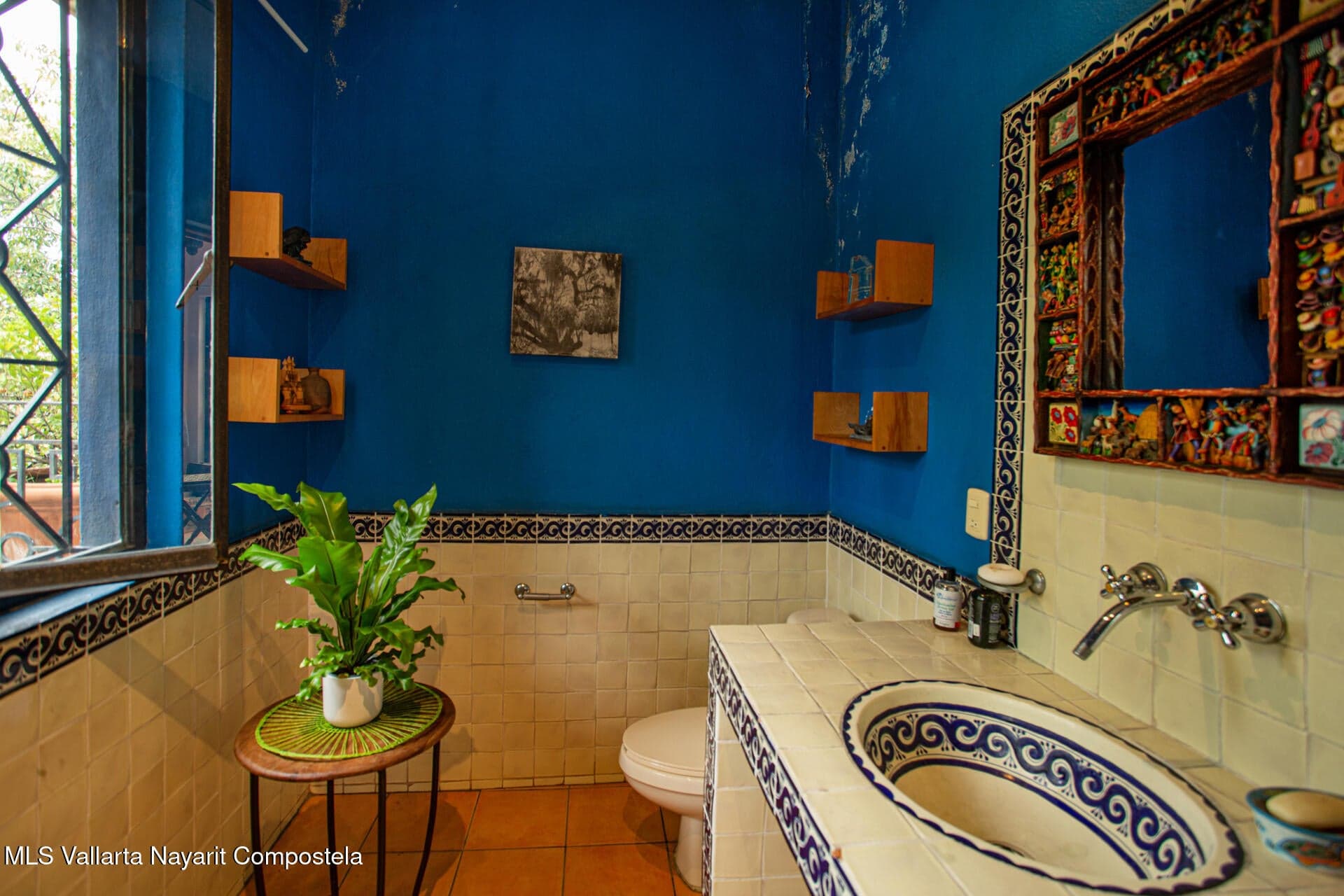 Casa de Los Angelitos