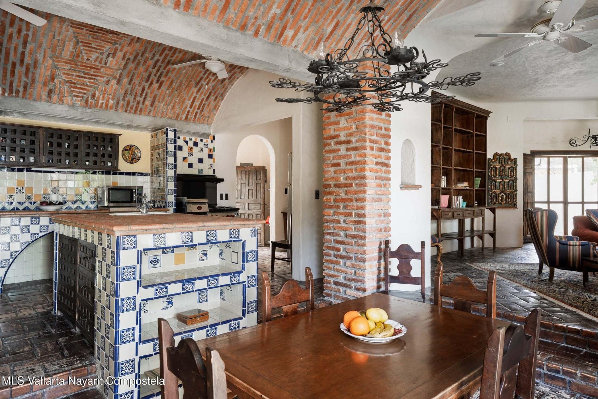 Casa Georgia