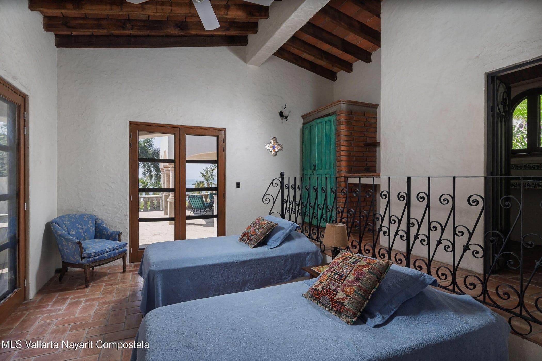 Casa Georgia