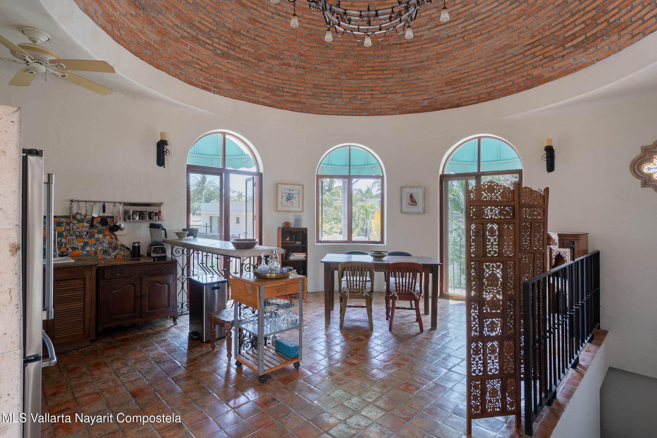 Casa Georgia
