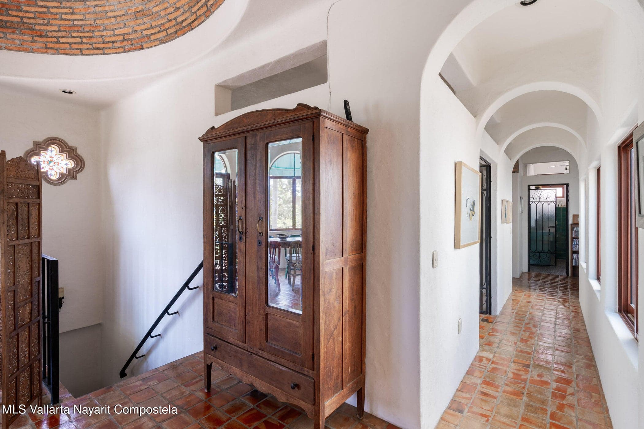 Casa Georgia