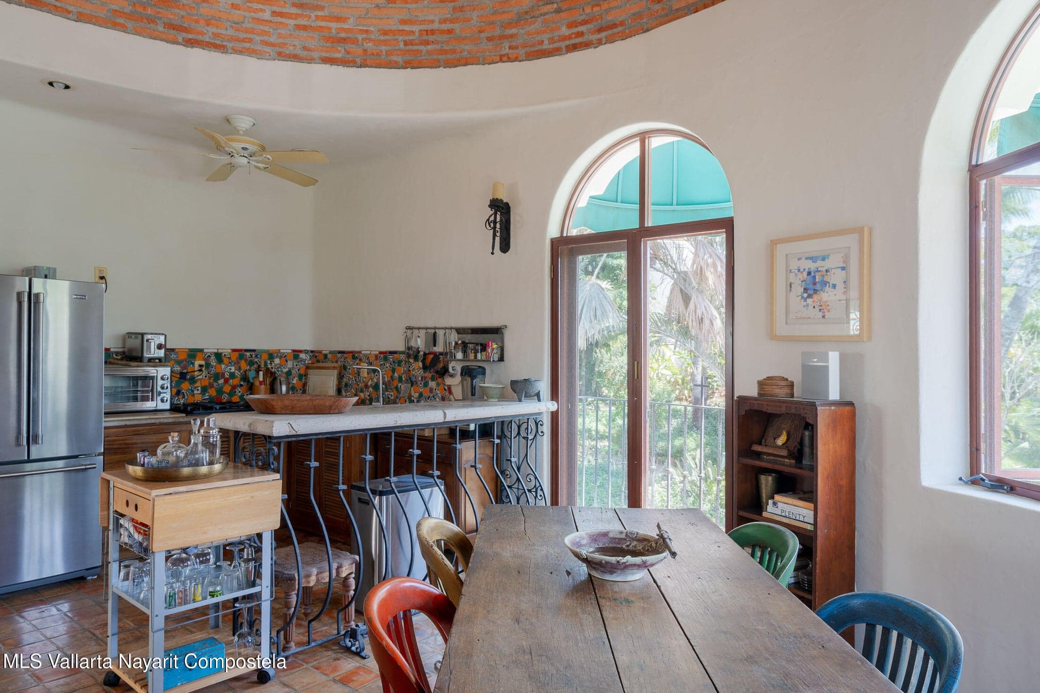 Casa Georgia