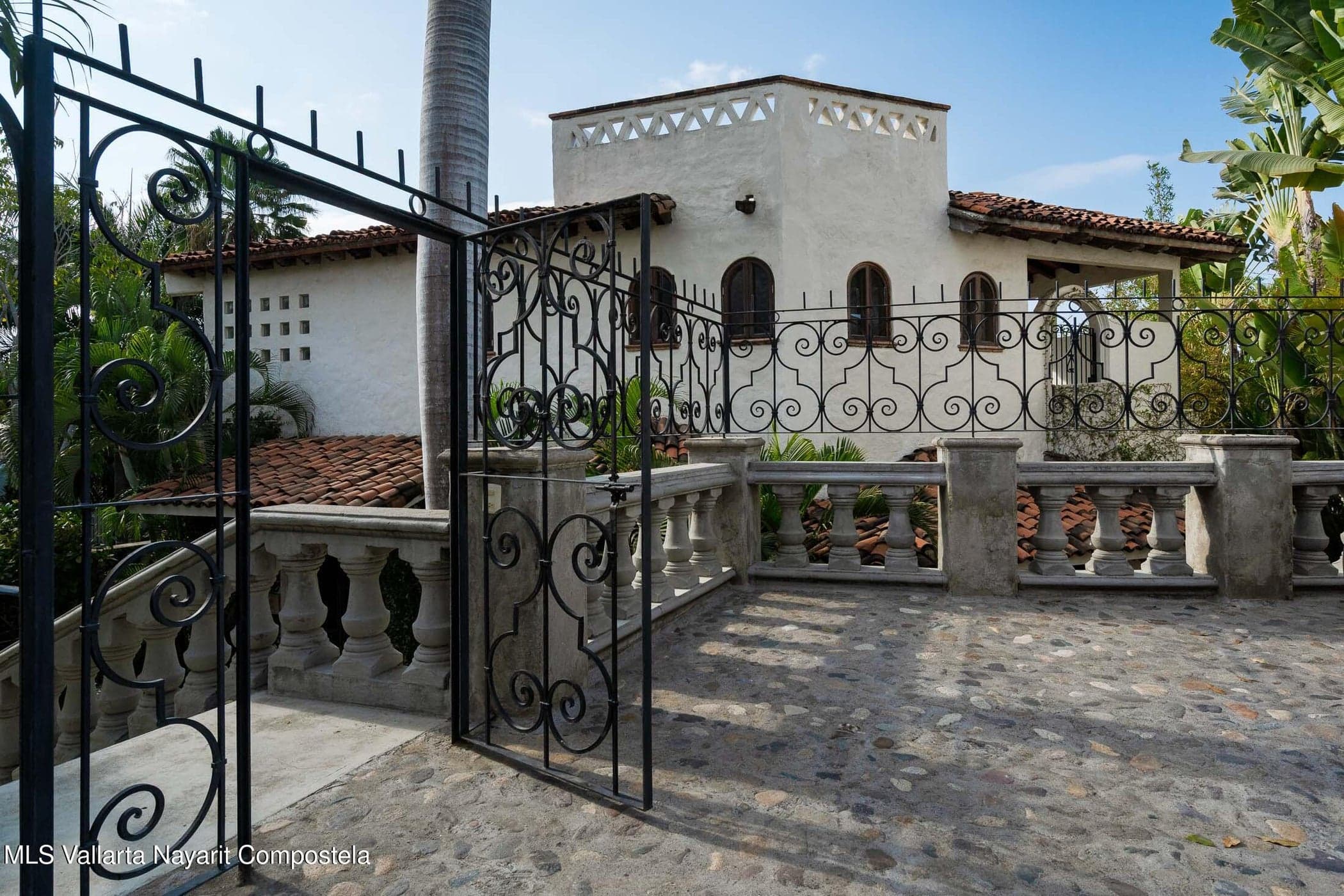 Casa Georgia