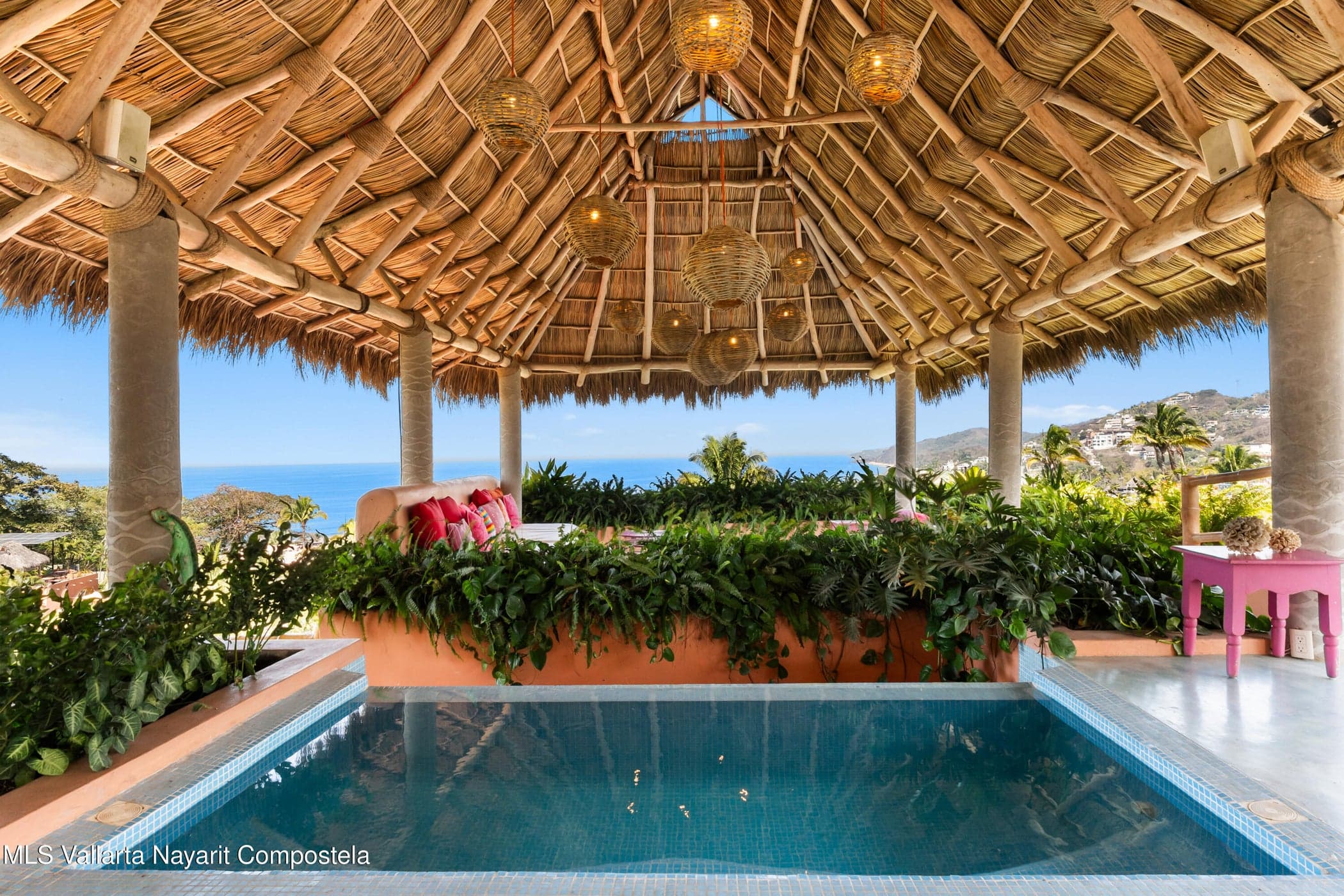Casa dos chicos