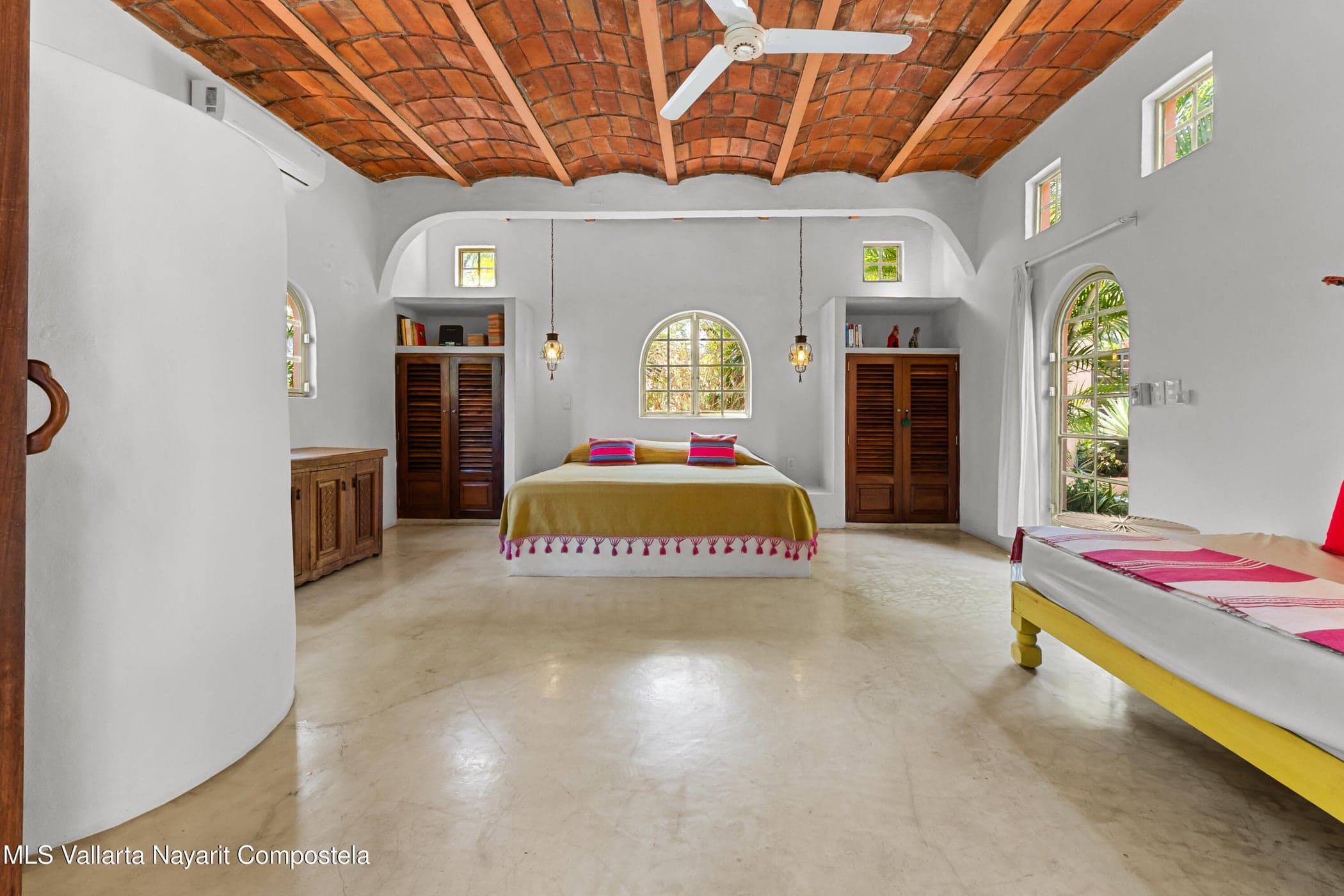 Casa dos chicos