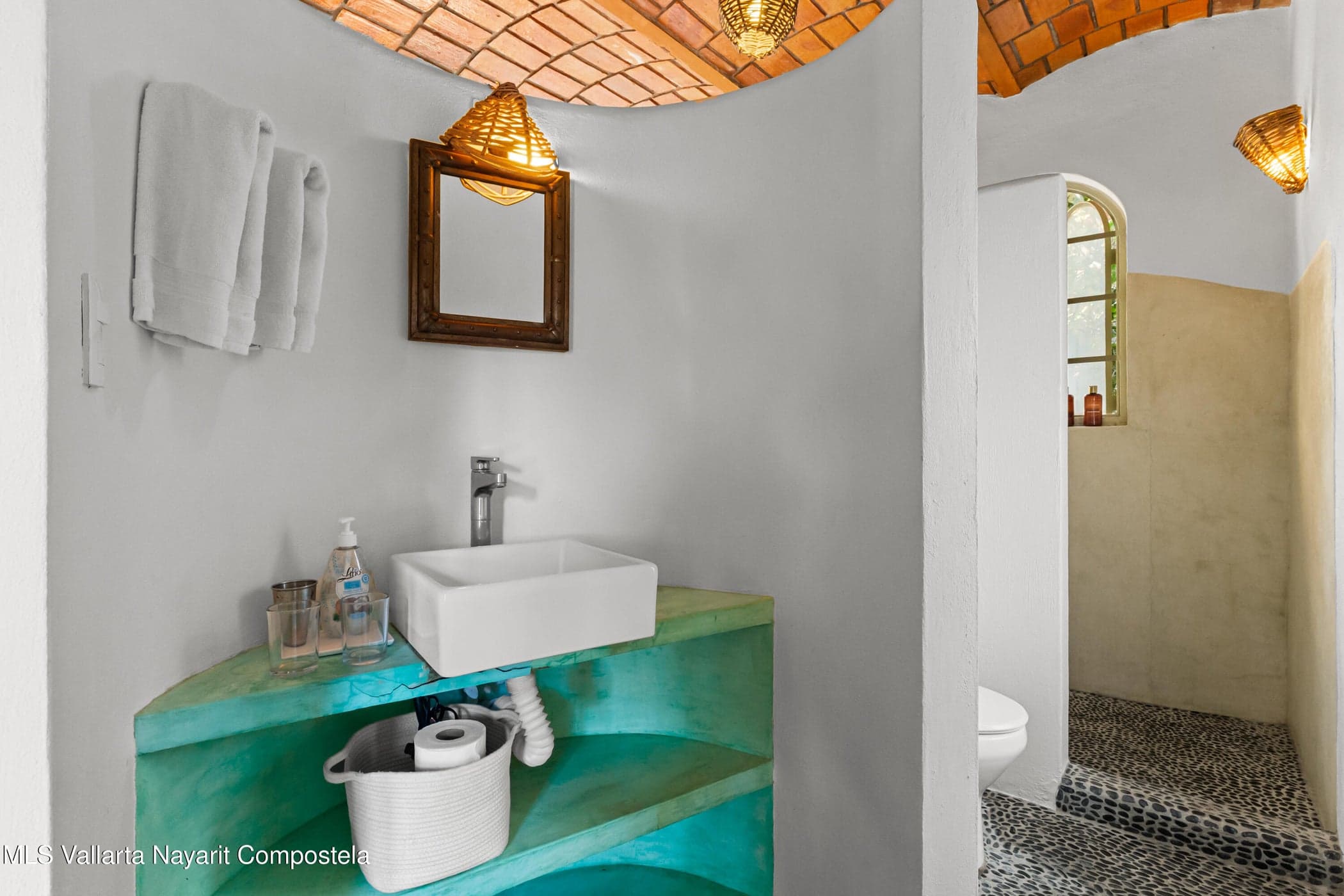 Casa dos chicos