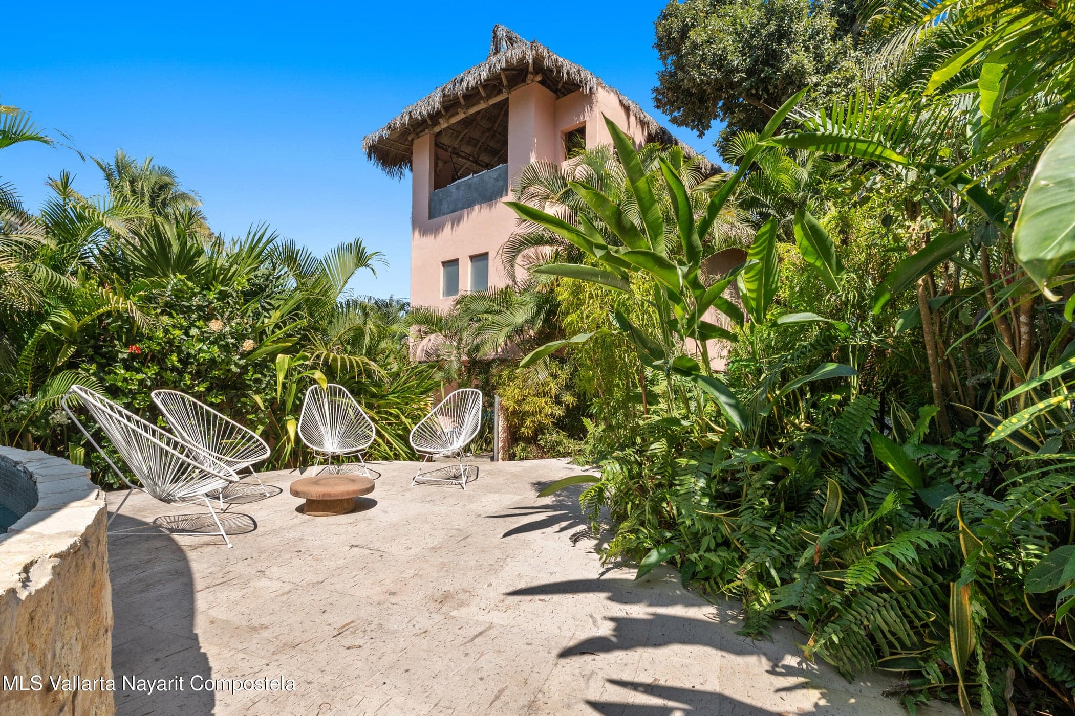 CASA SATURNO