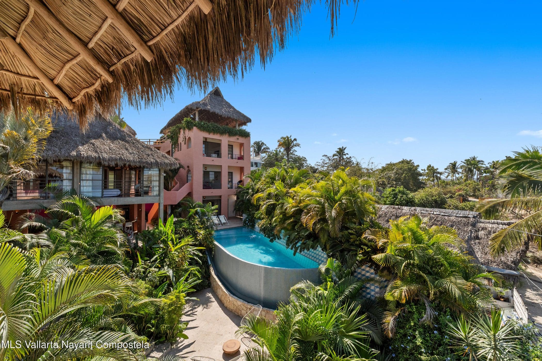 CASA SATURNO