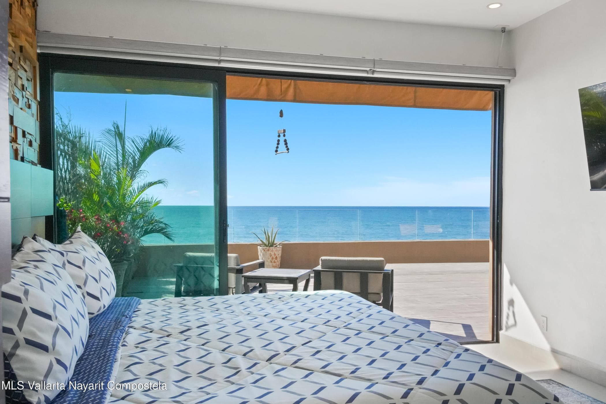 Condo Sunset Beachfront