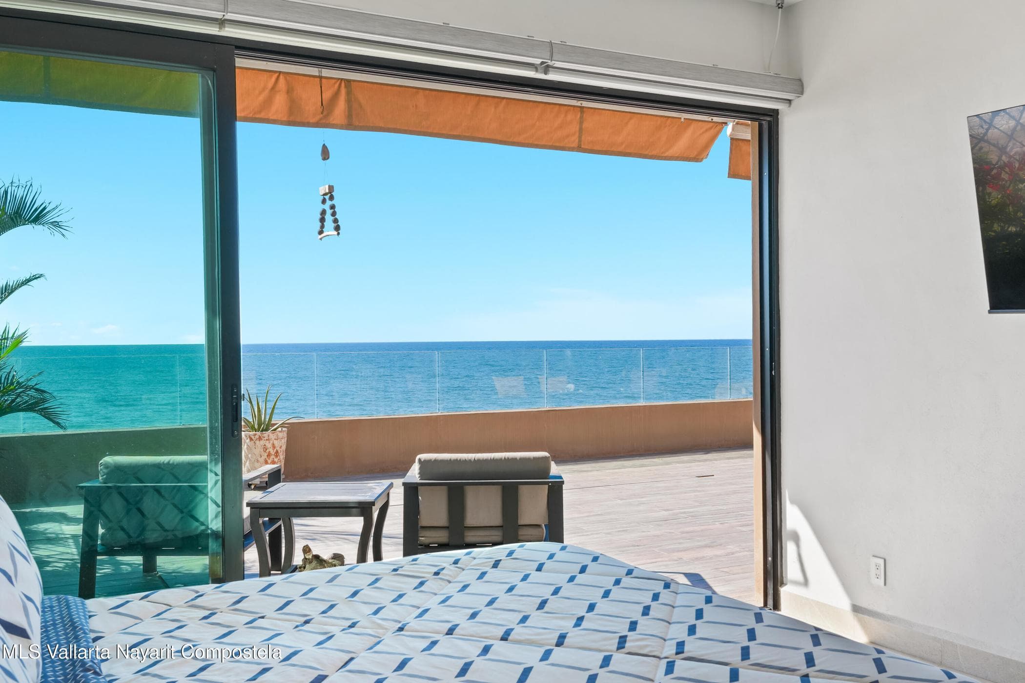 Condo Sunset Beachfront