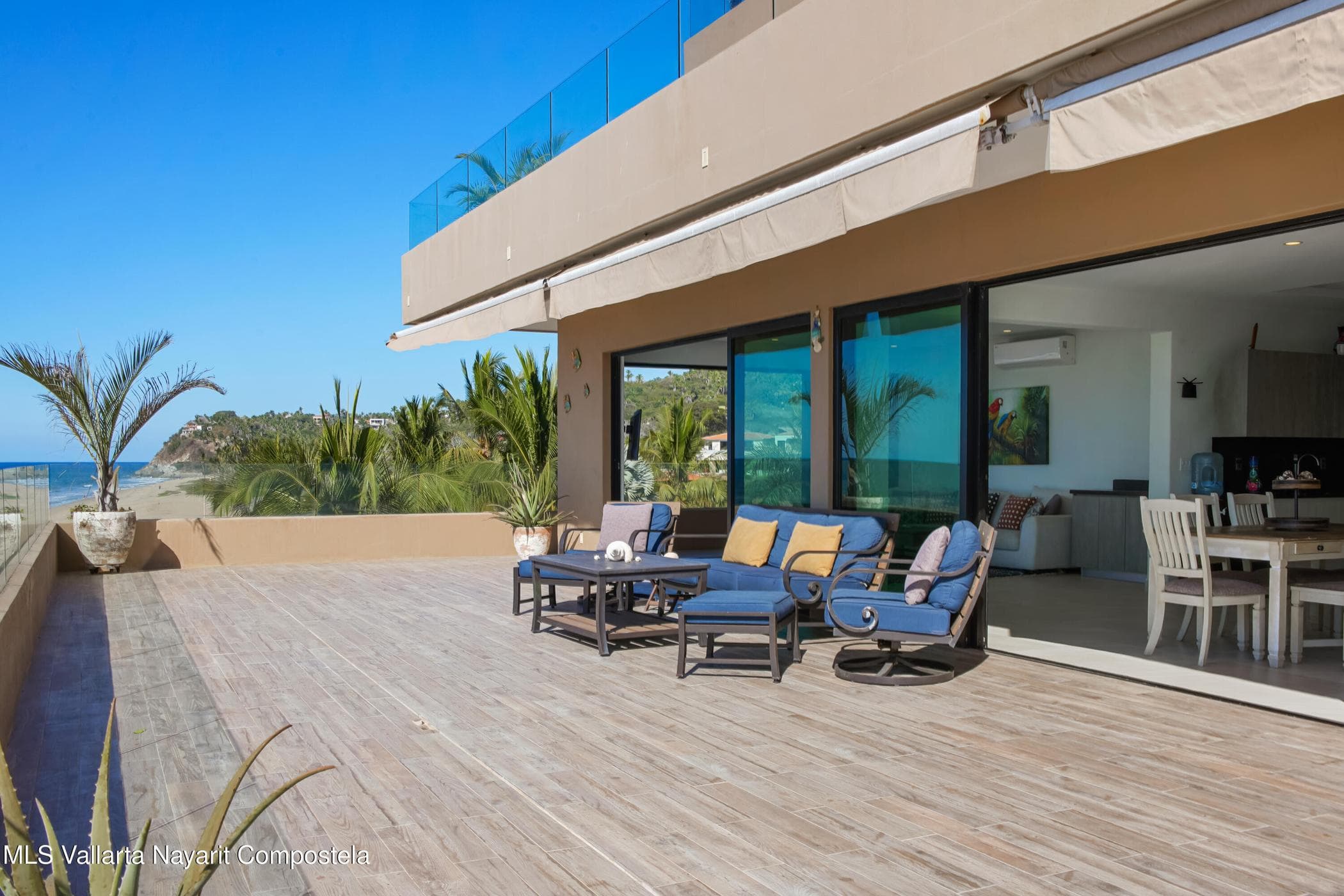 Condo Sunset Beachfront