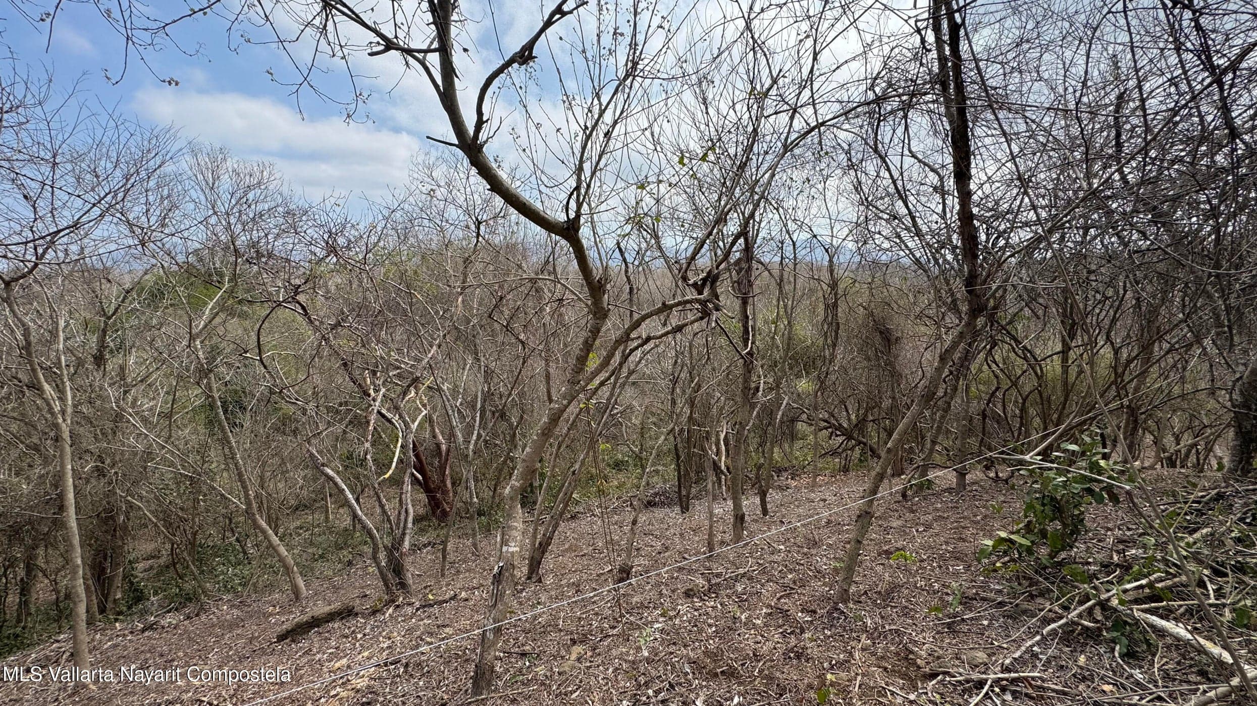 Lote 8, poligono 6 Dos Mares