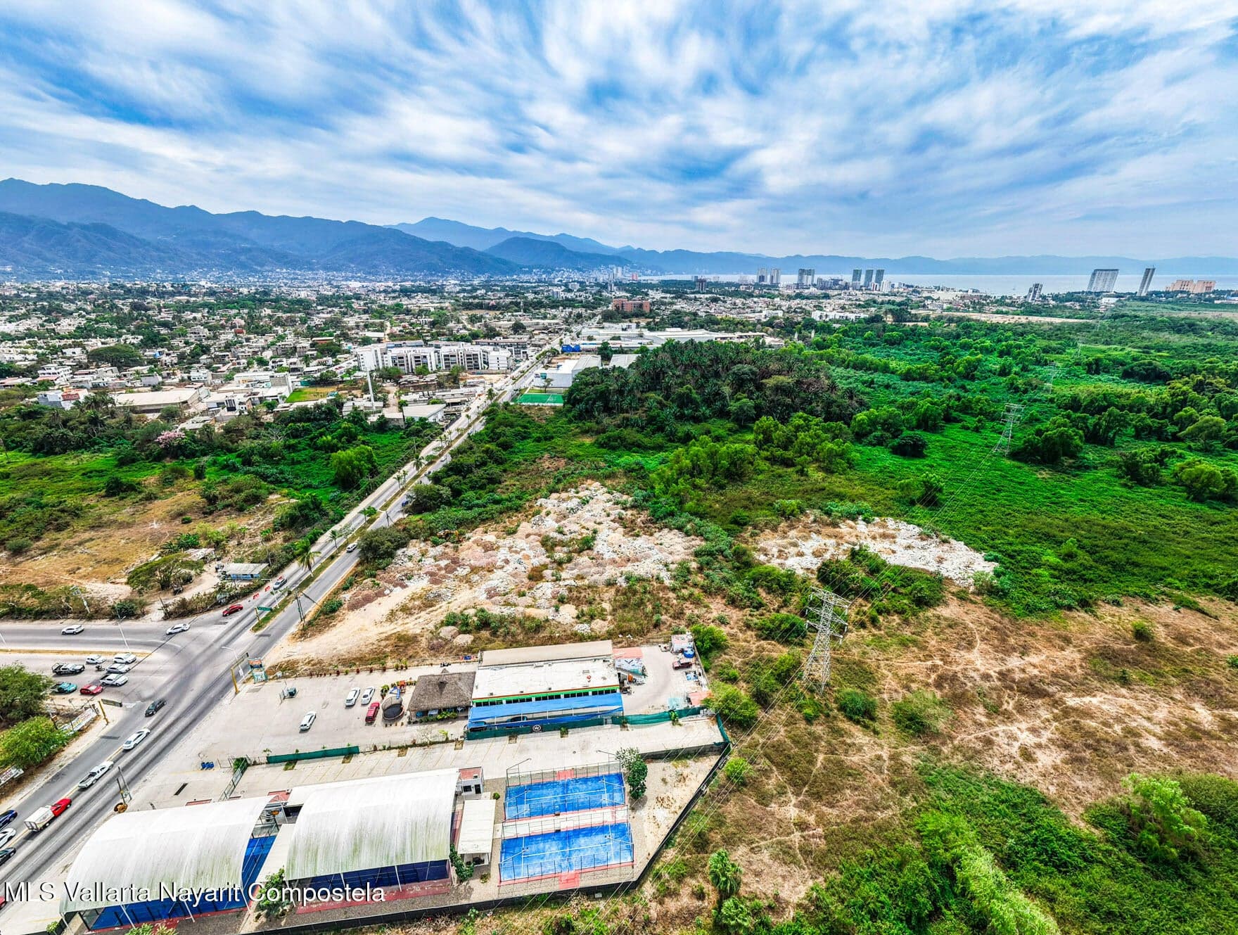 Terreno Av. Mexico Fraccion 3