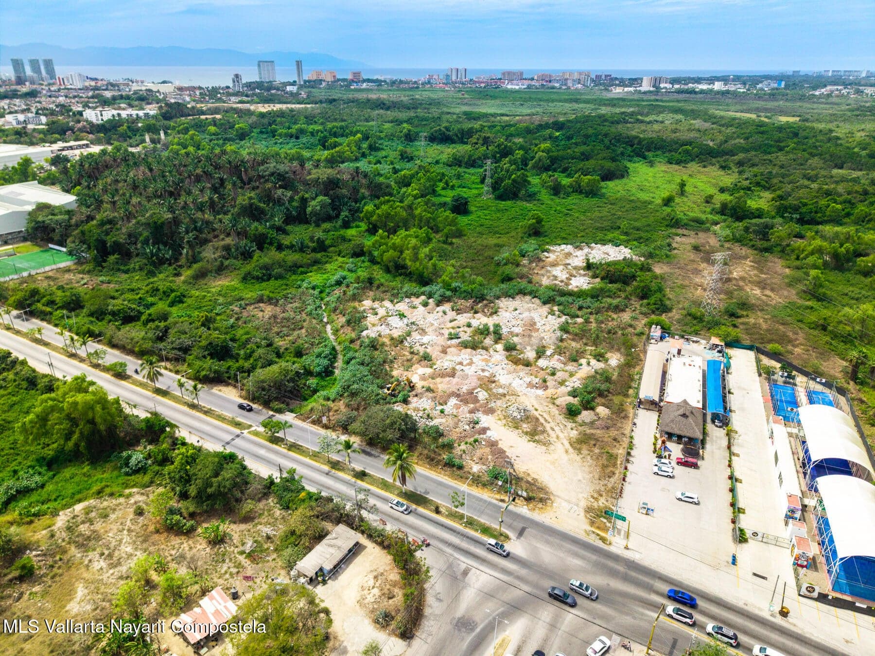 Terreno Av. Mexico Fraccion 3