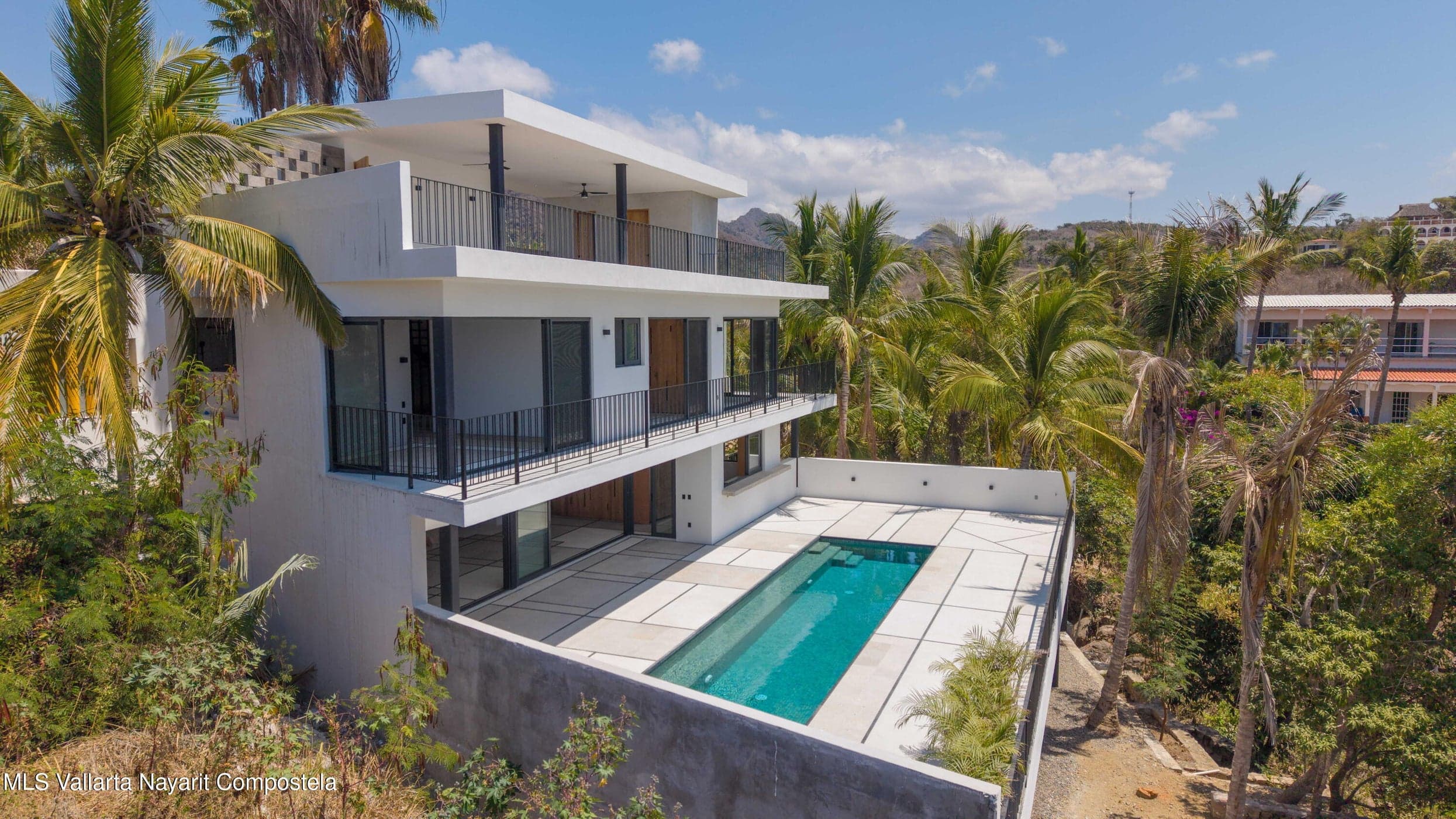 casa del loco