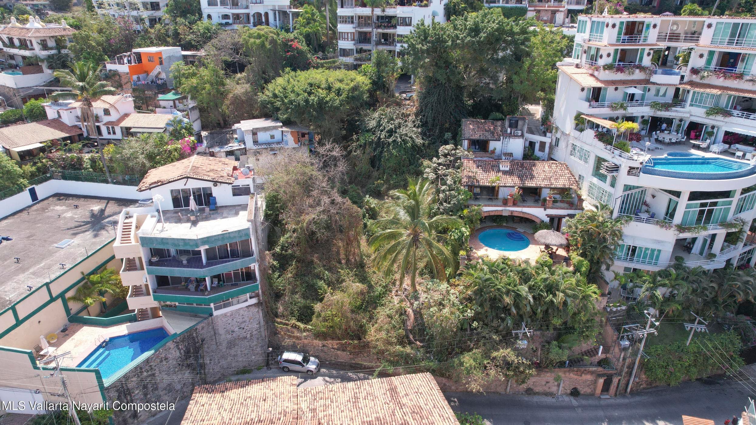 Swayne Lot