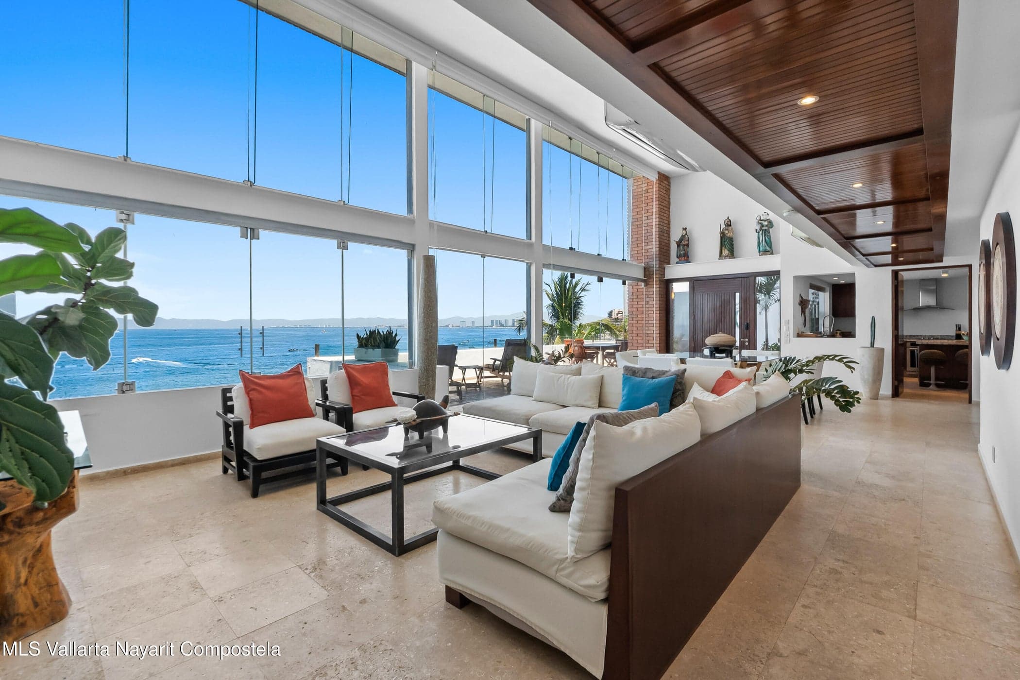 Santa Barbara Shores II Unit 1