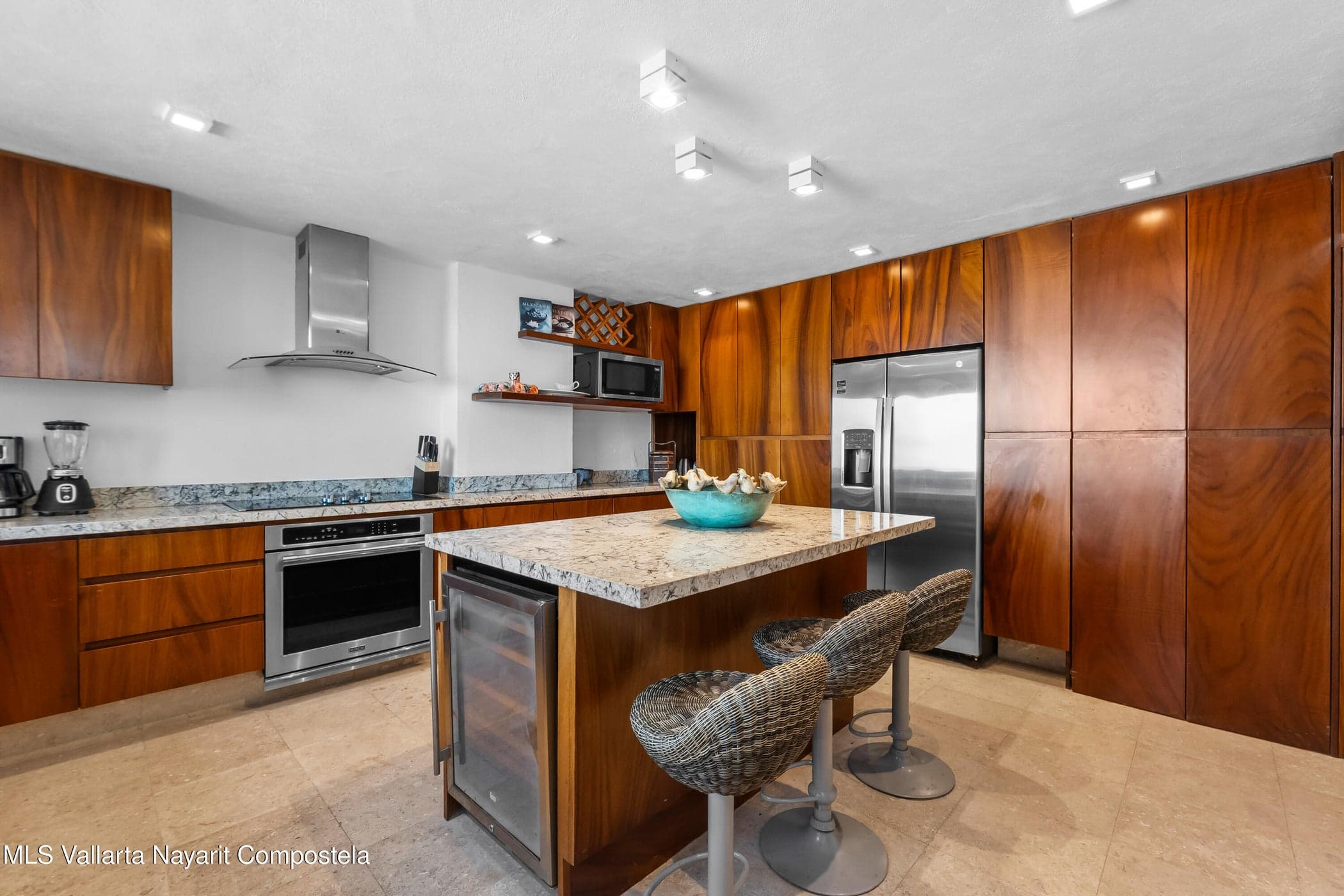 Santa Barbara Shores II Unit 1
