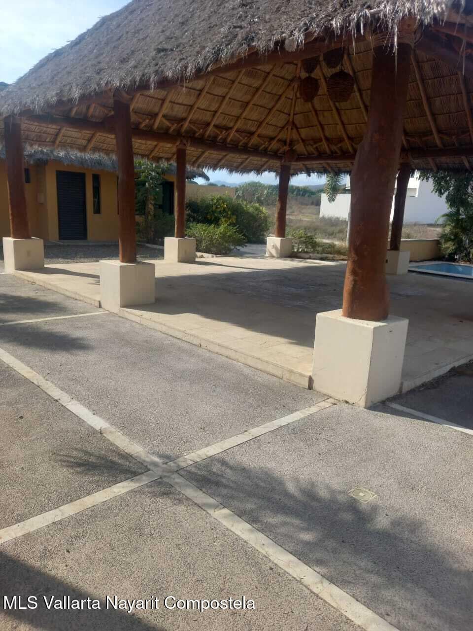 PASEO DEL AGAVE M-5 L-10