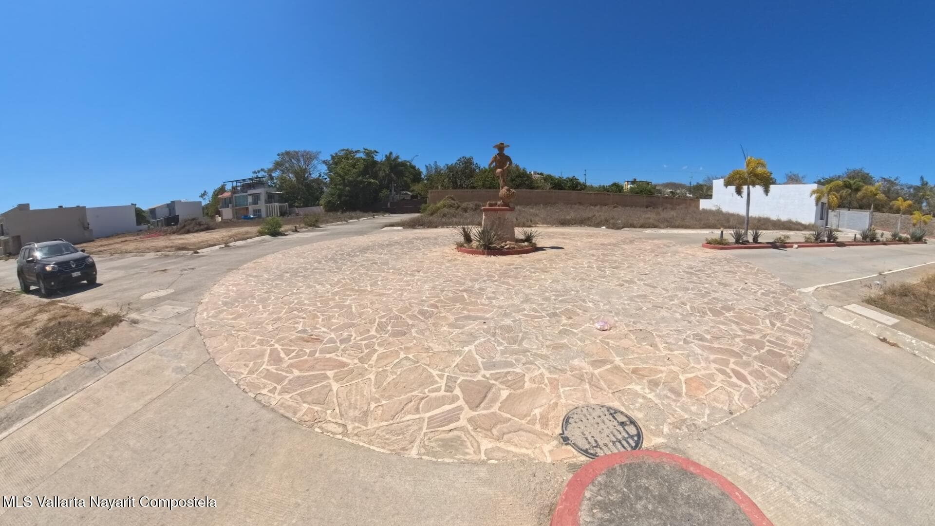 PASEO DEL AGAVE M-5 L-10