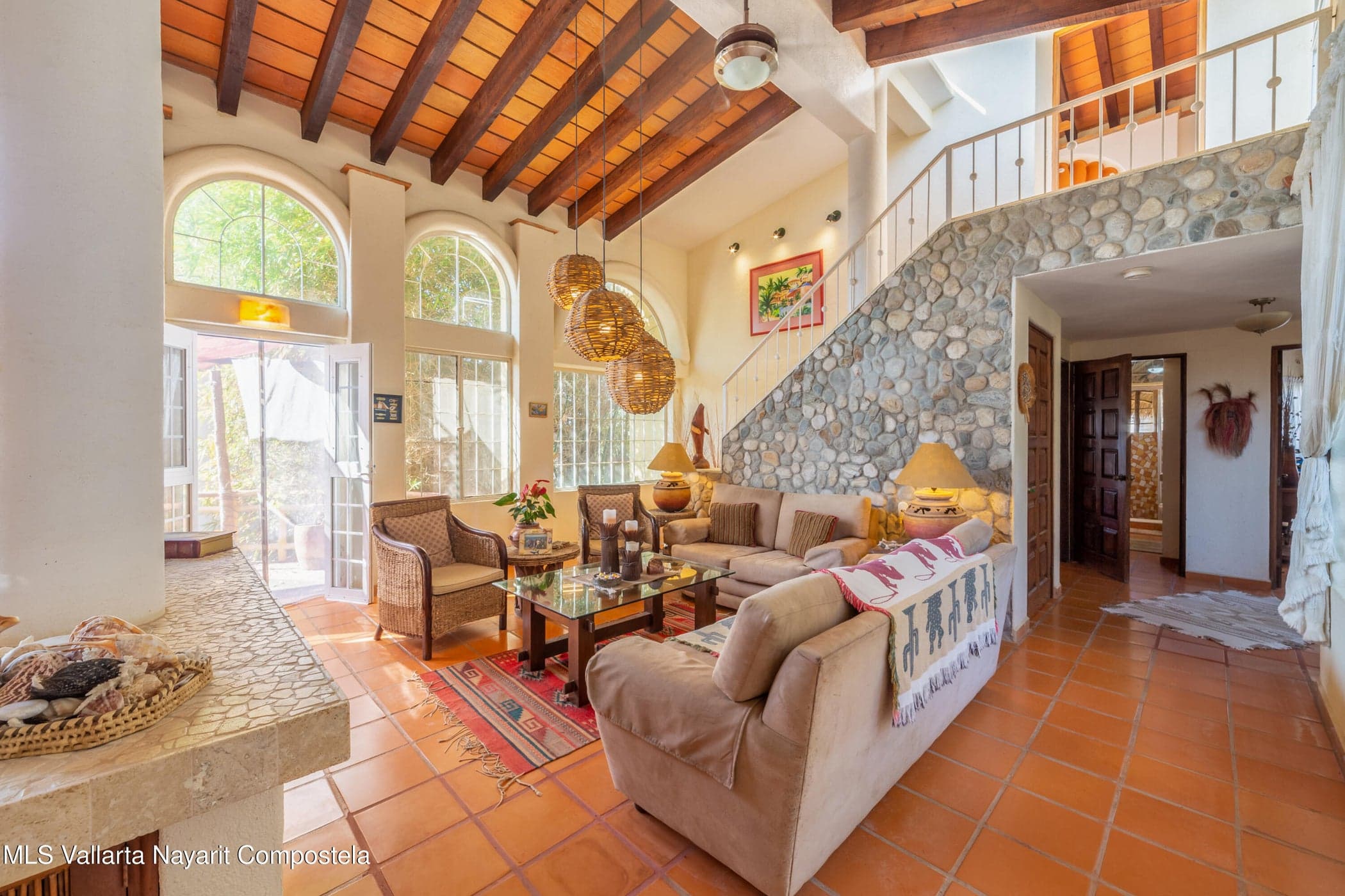 Casa La Vida