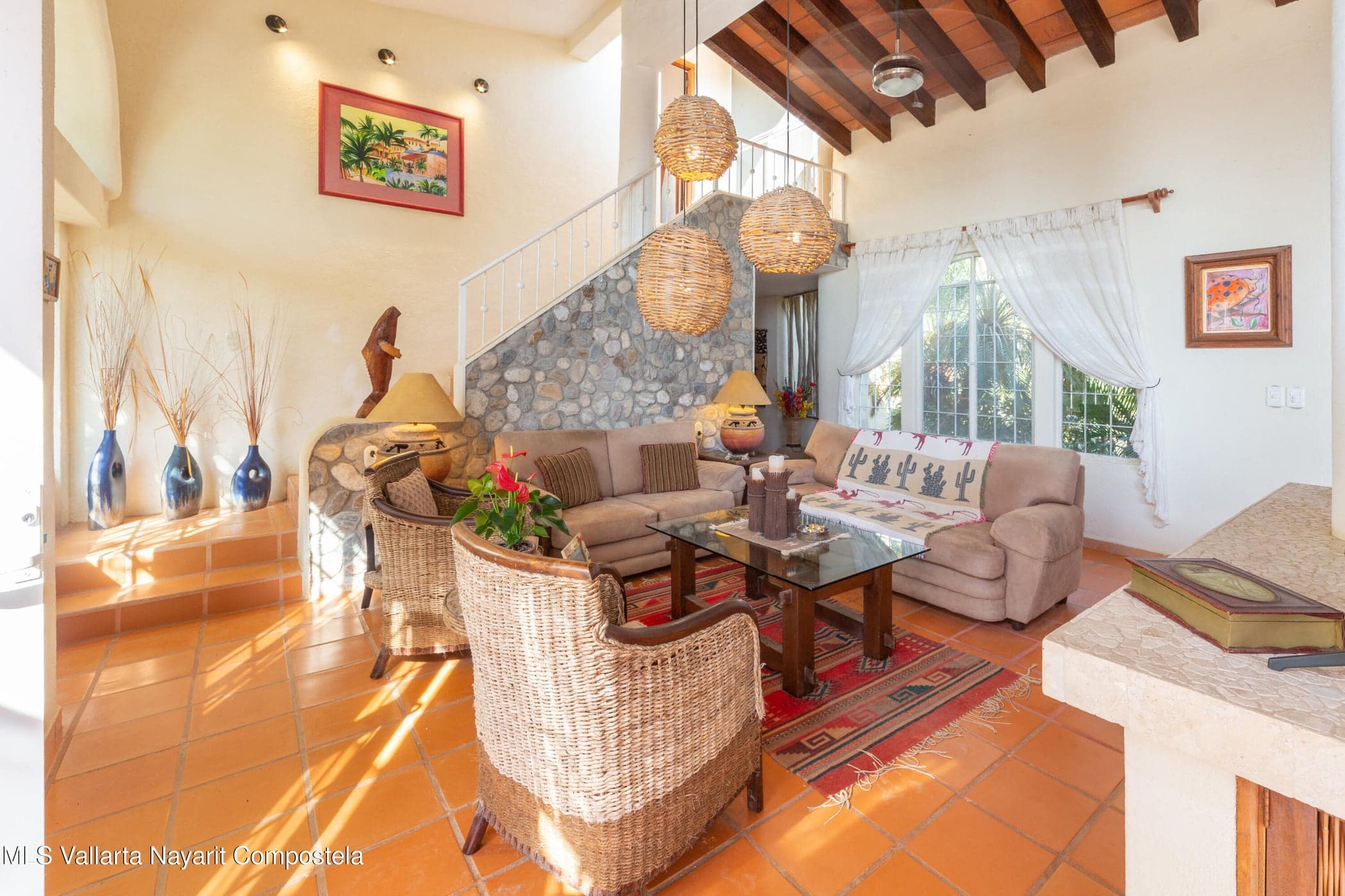 Casa La Vida