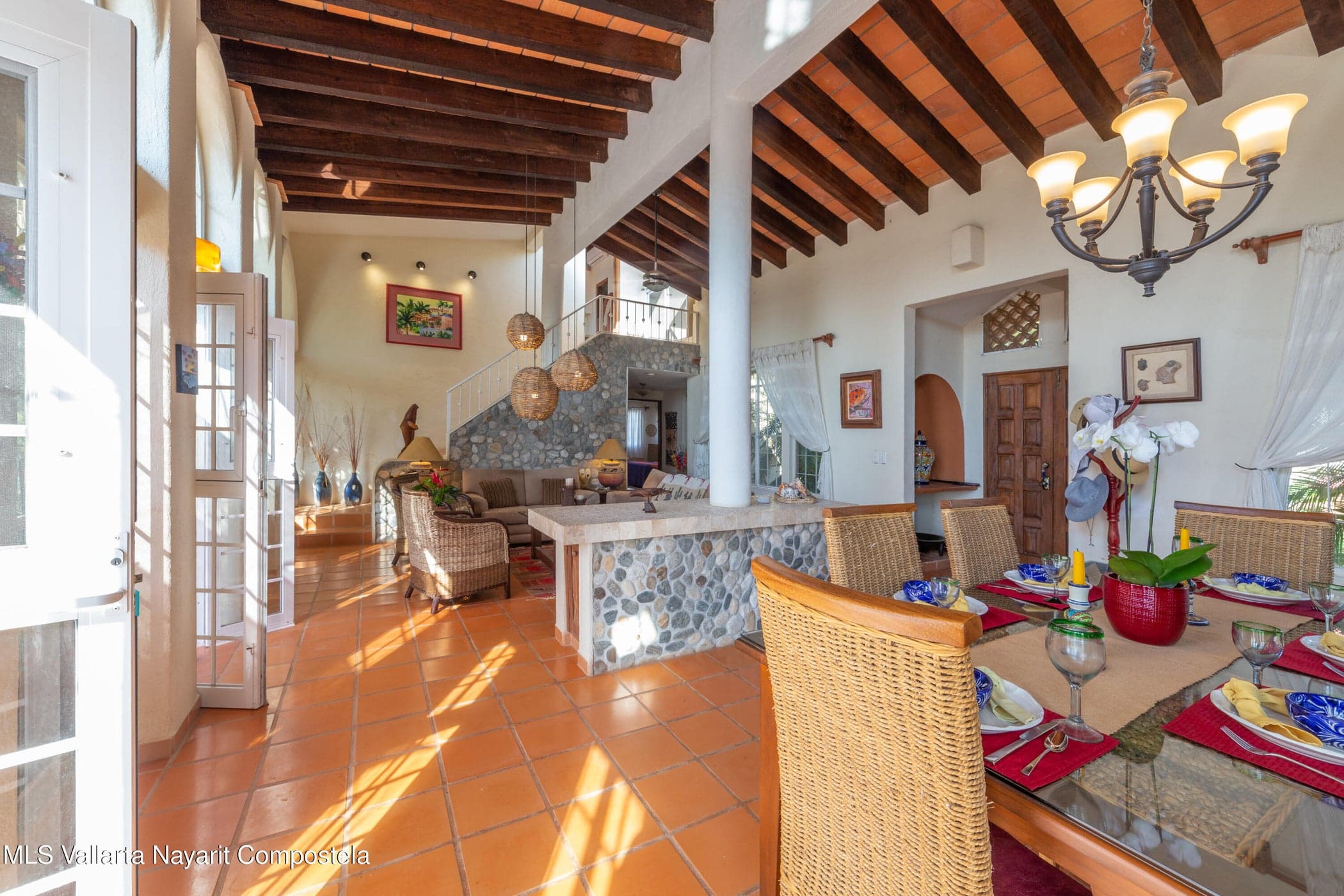 Casa La Vida