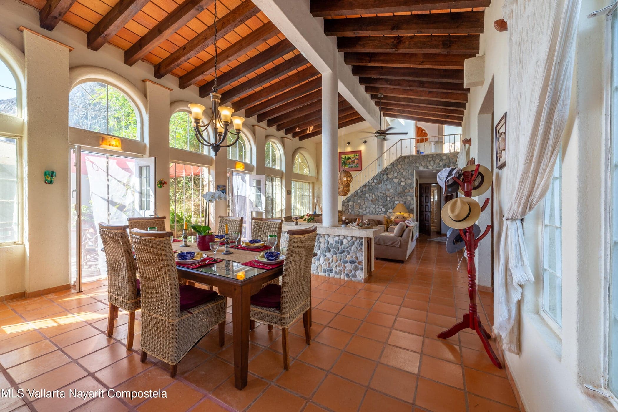Casa La Vida