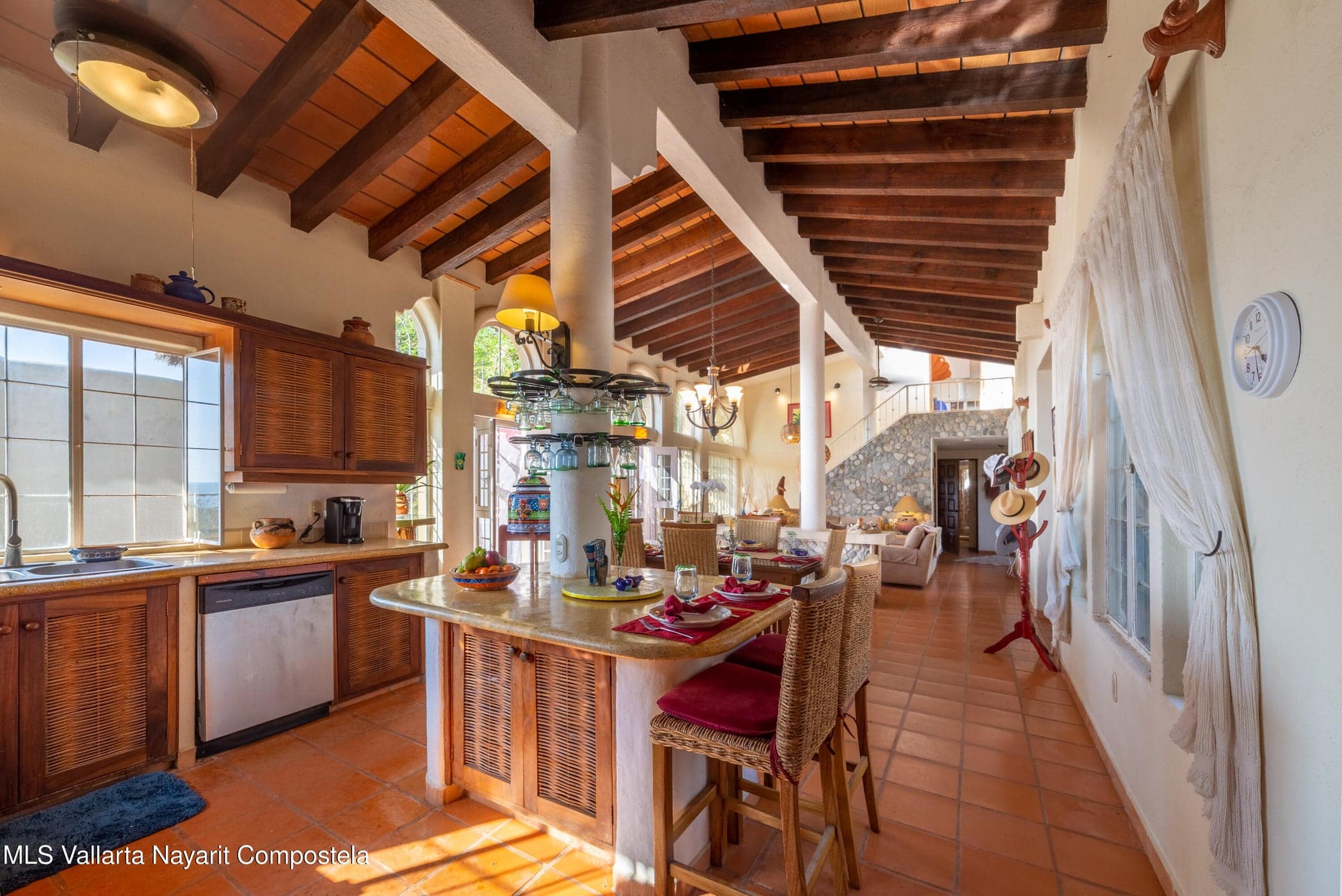 Casa La Vida