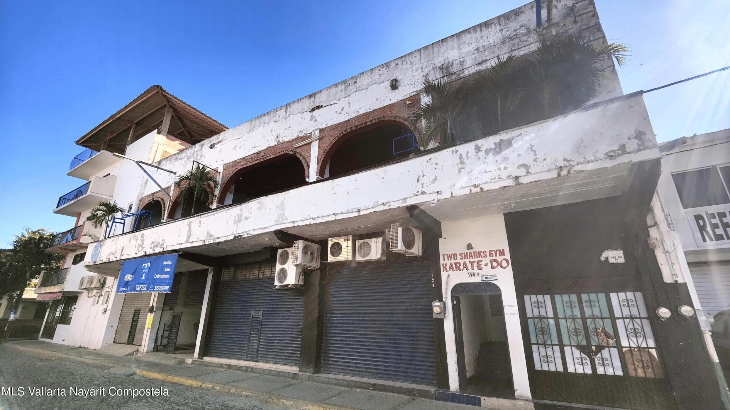 Edificio Pitillal