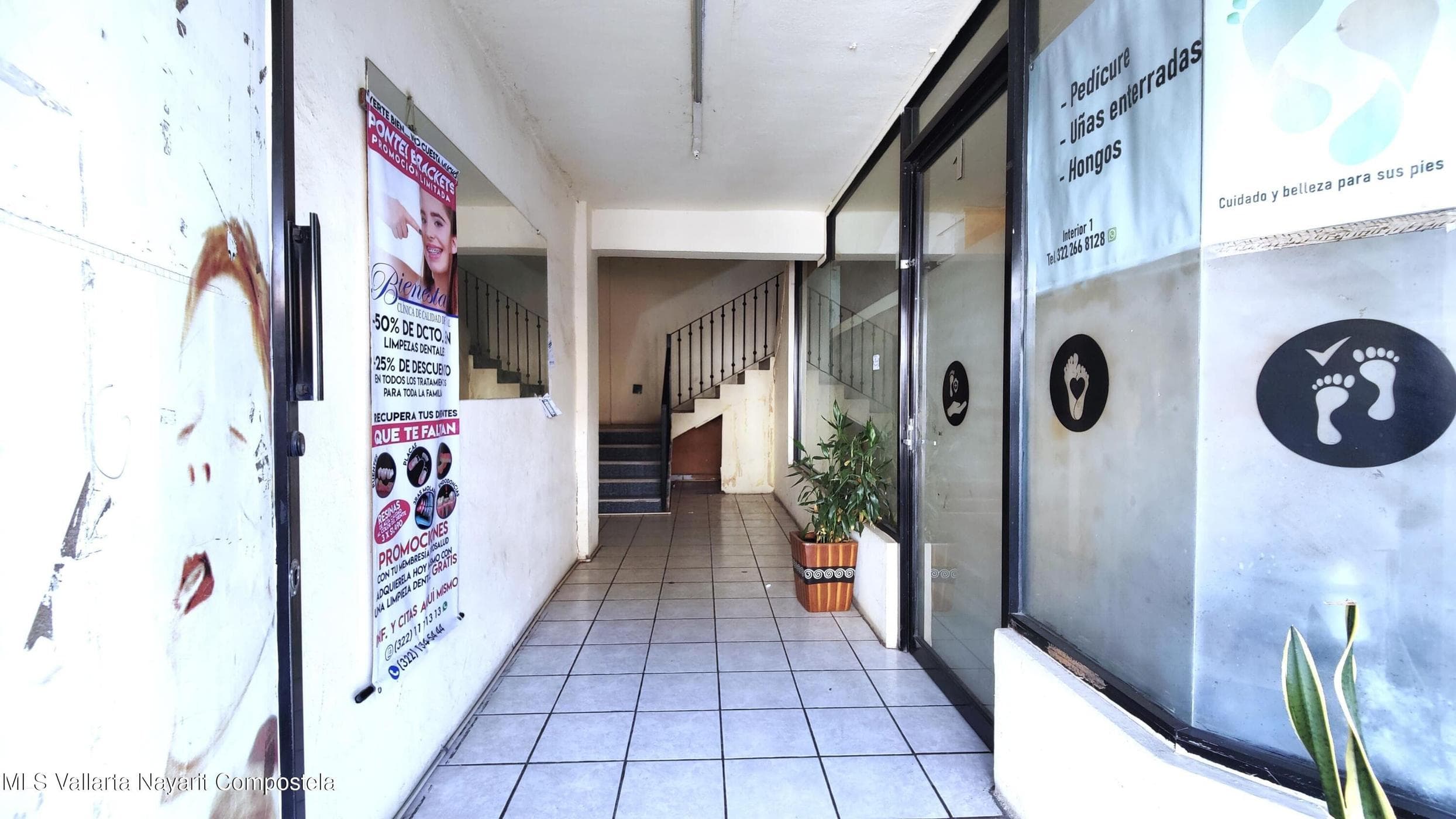 Edificio Pitillal