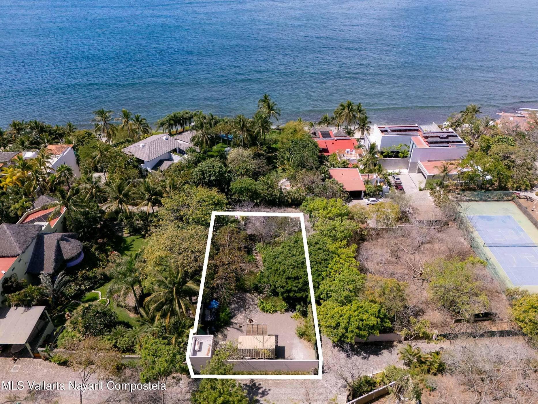 Casa Prana