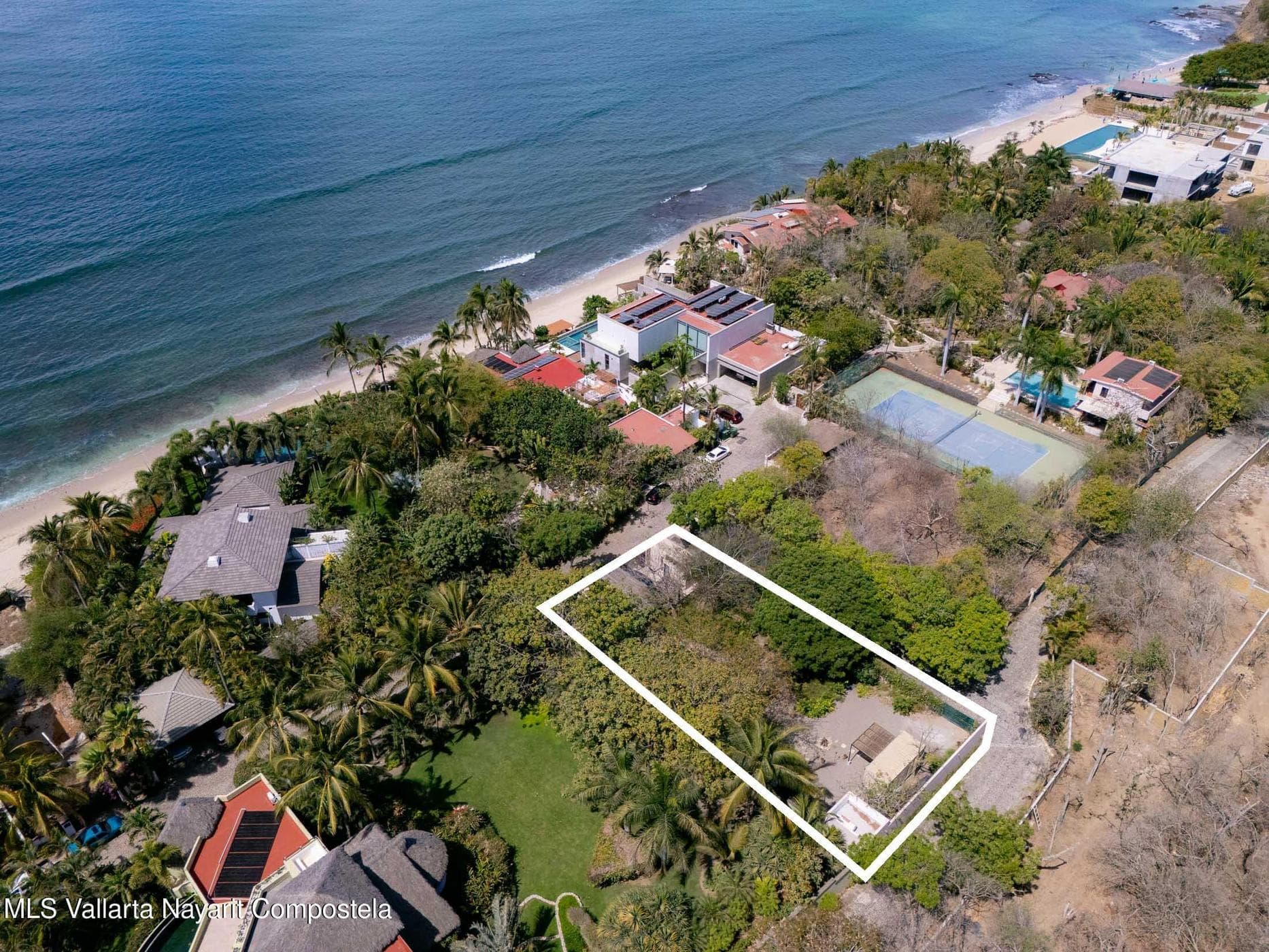 Casa Prana