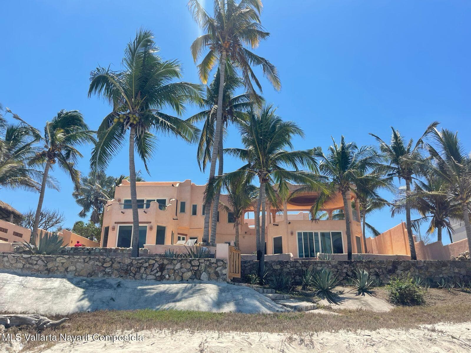 CASA IGUANA