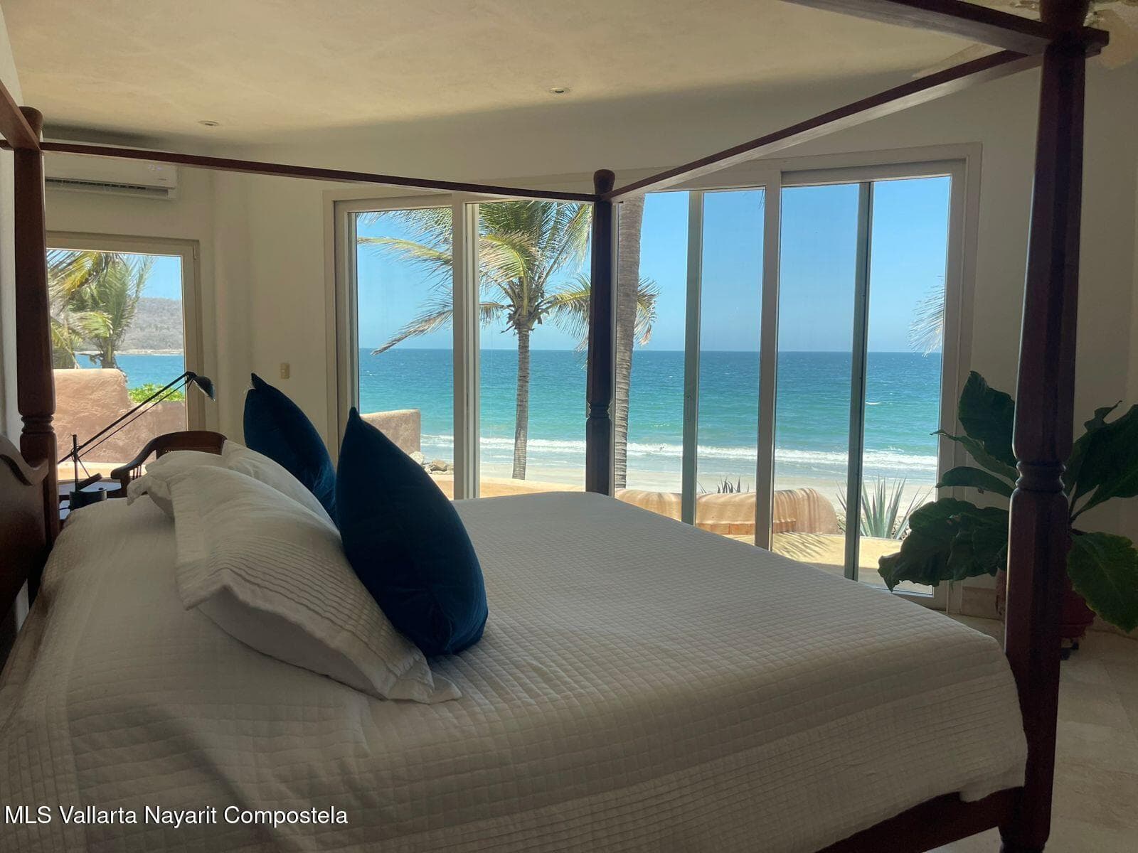 CASA IGUANA