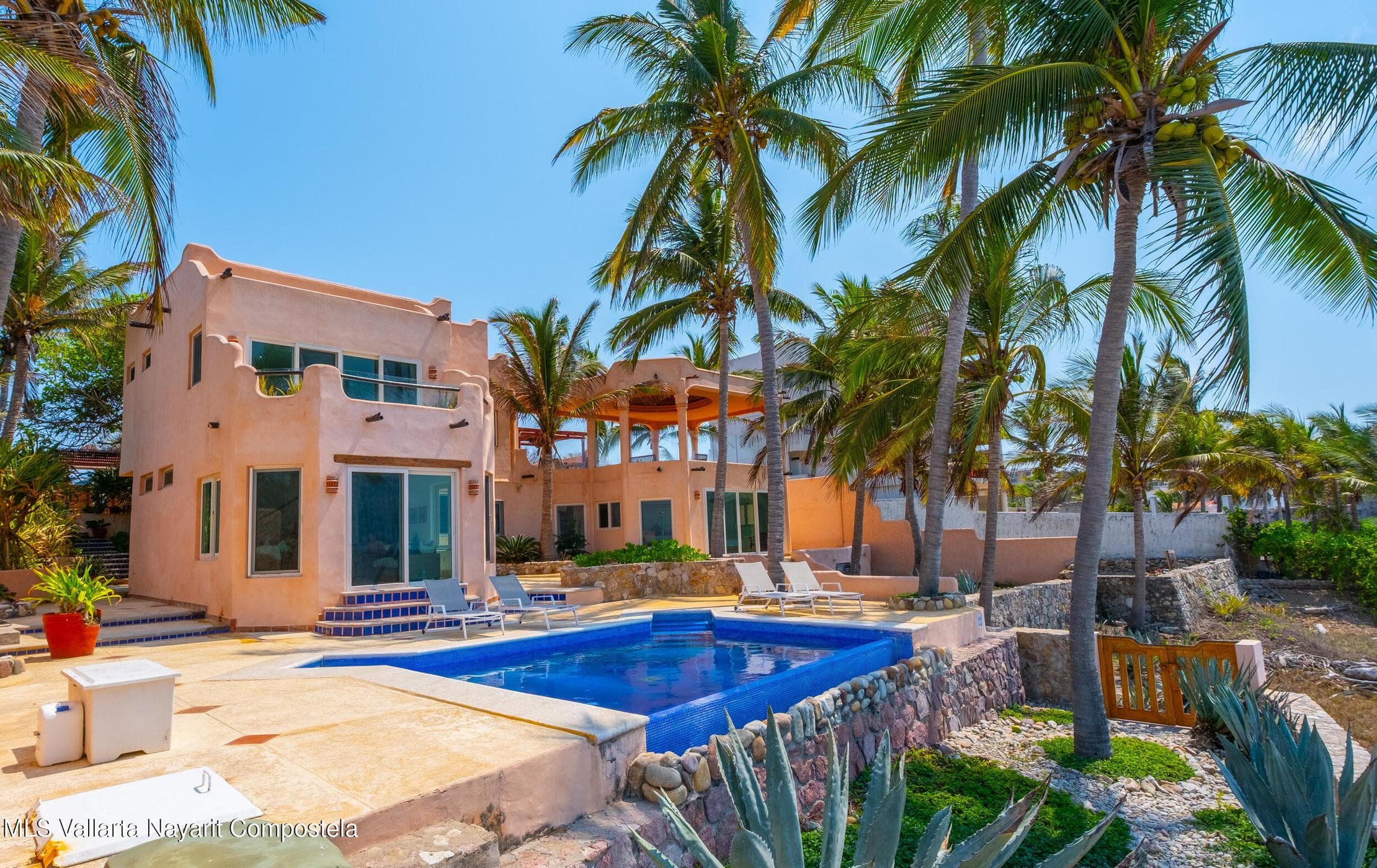 CASA IGUANA