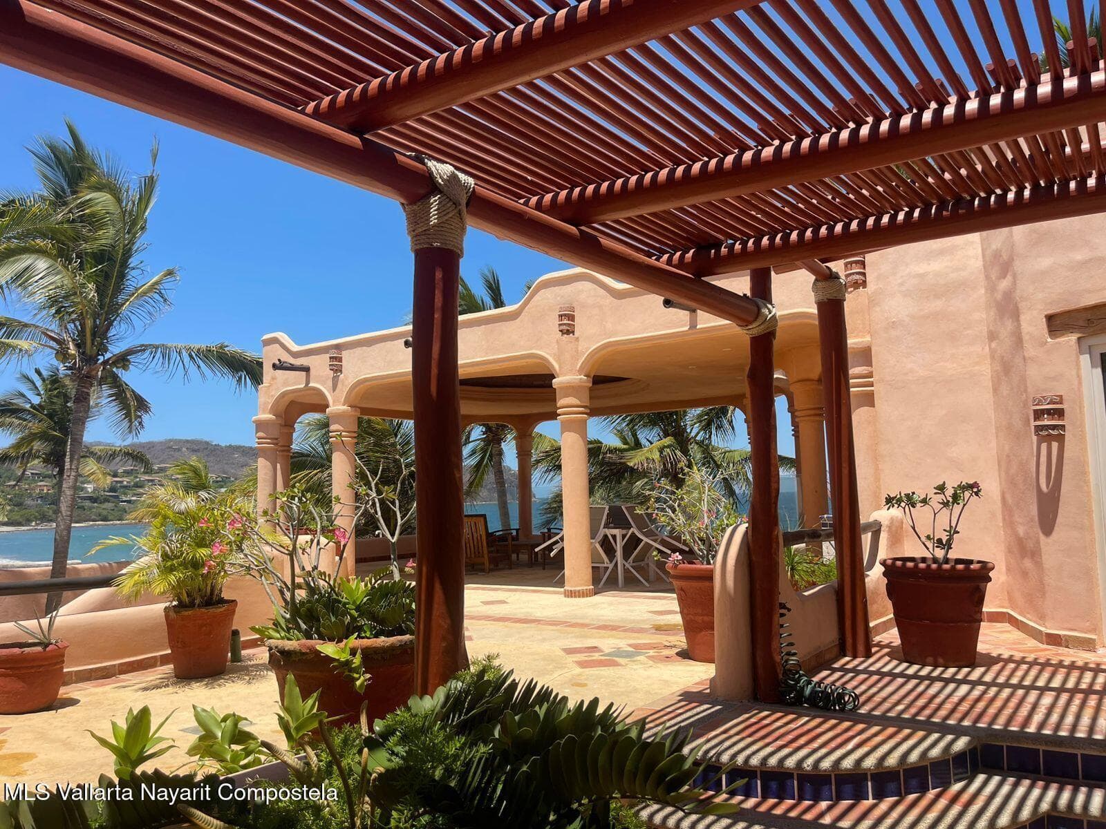 CASA IGUANA