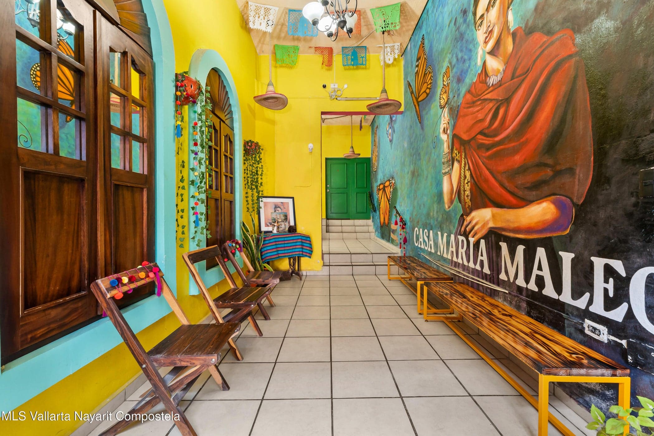 Casa Pipila