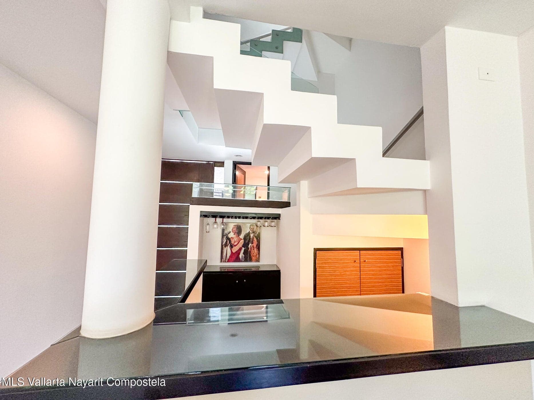Casa Lirios de la Paz Marina