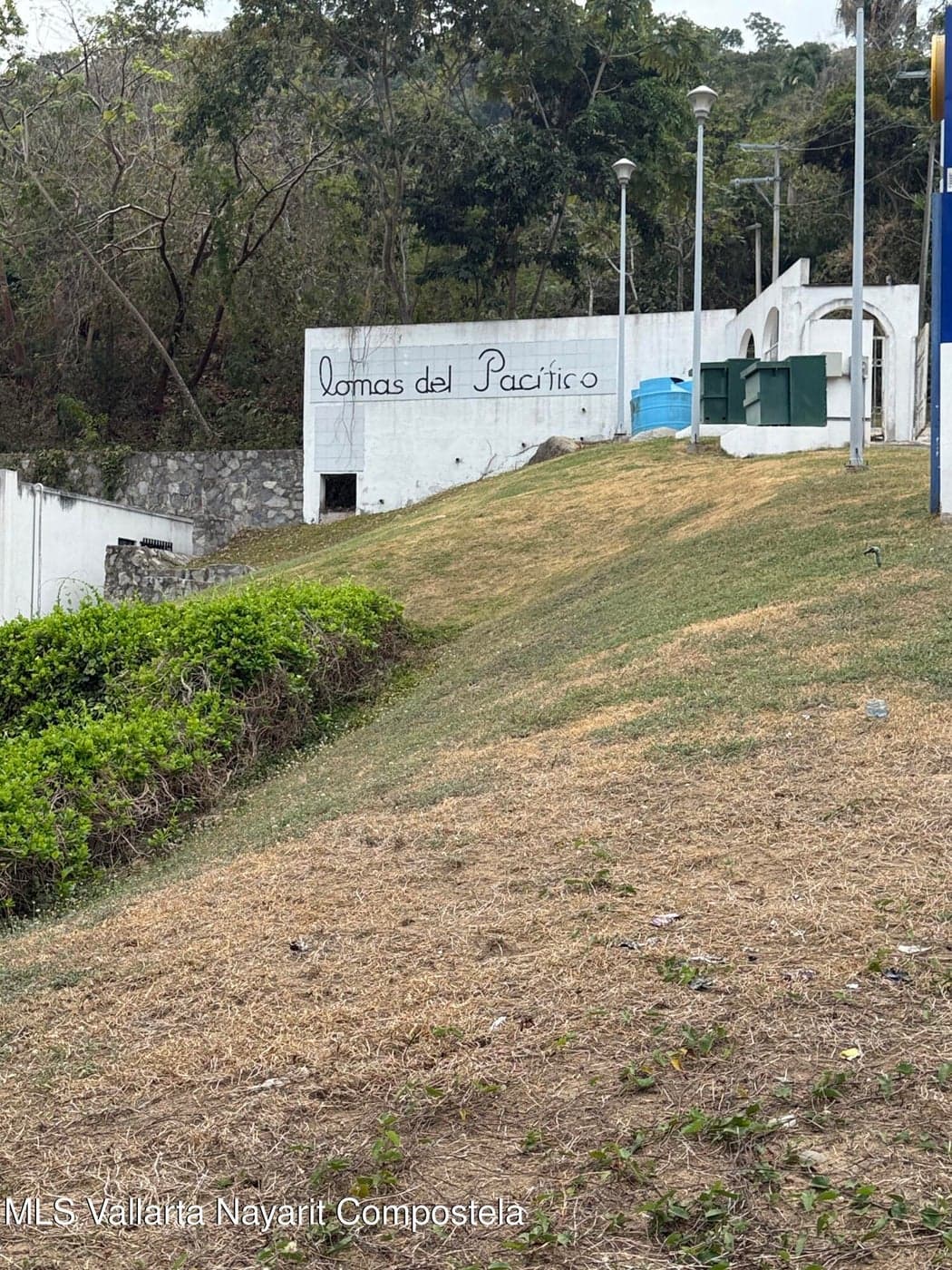 Lomas del Pacifico