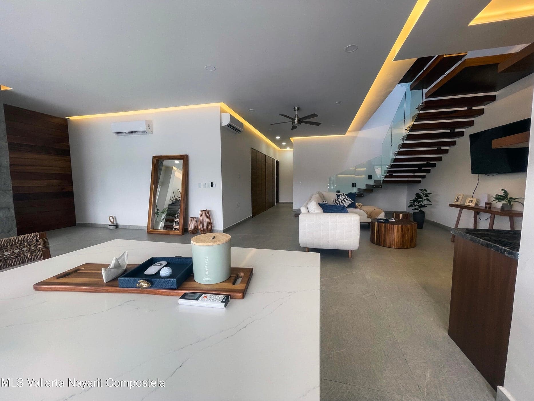 VILLA BELLAVISTA