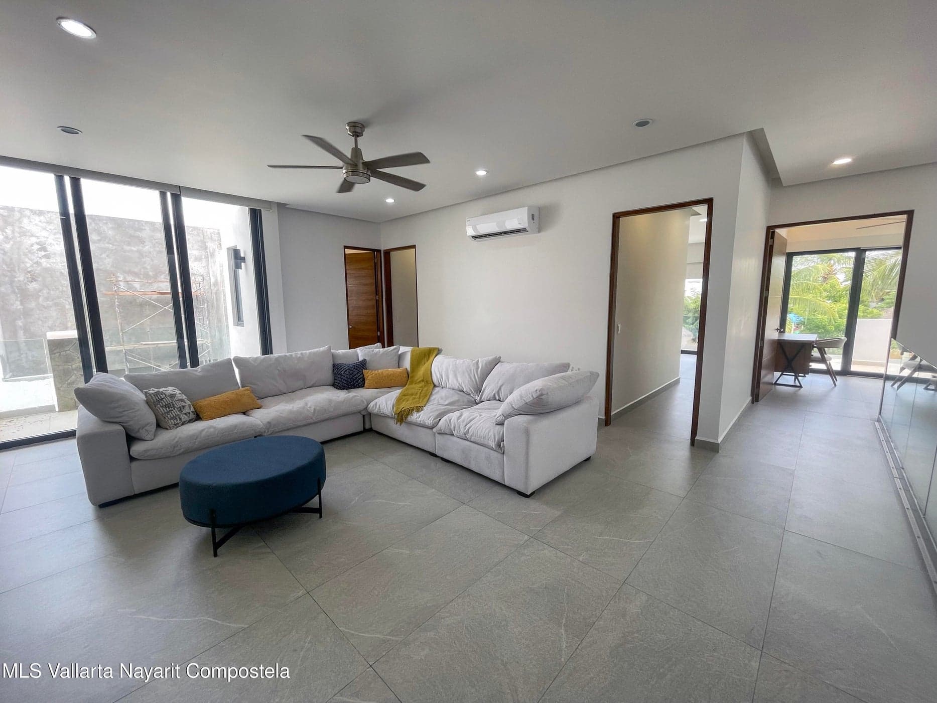 VILLA BELLAVISTA