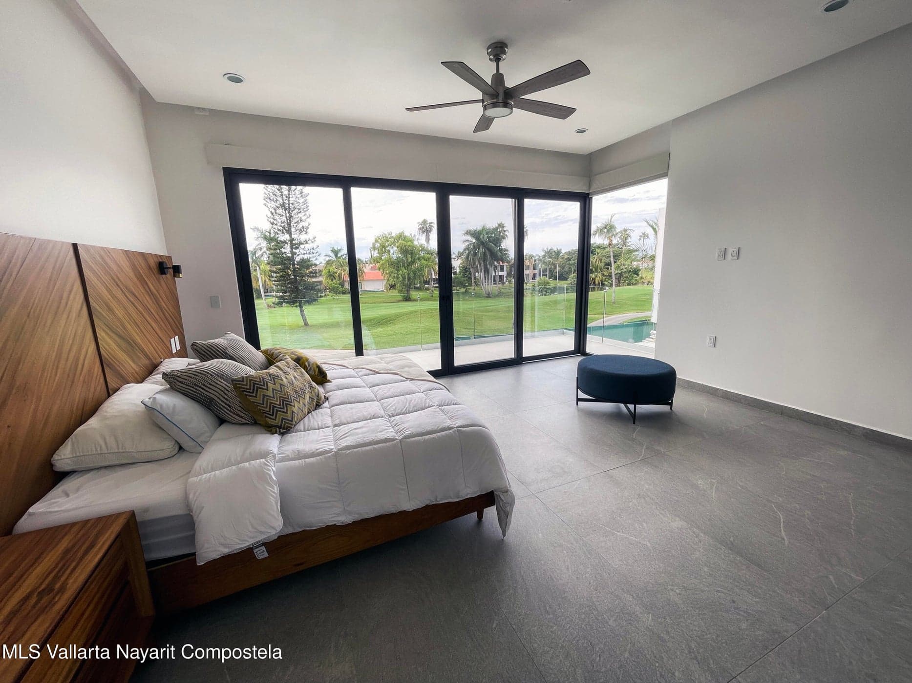 VILLA BELLAVISTA