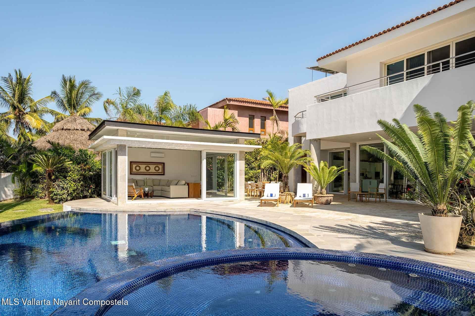 Villa Arbol