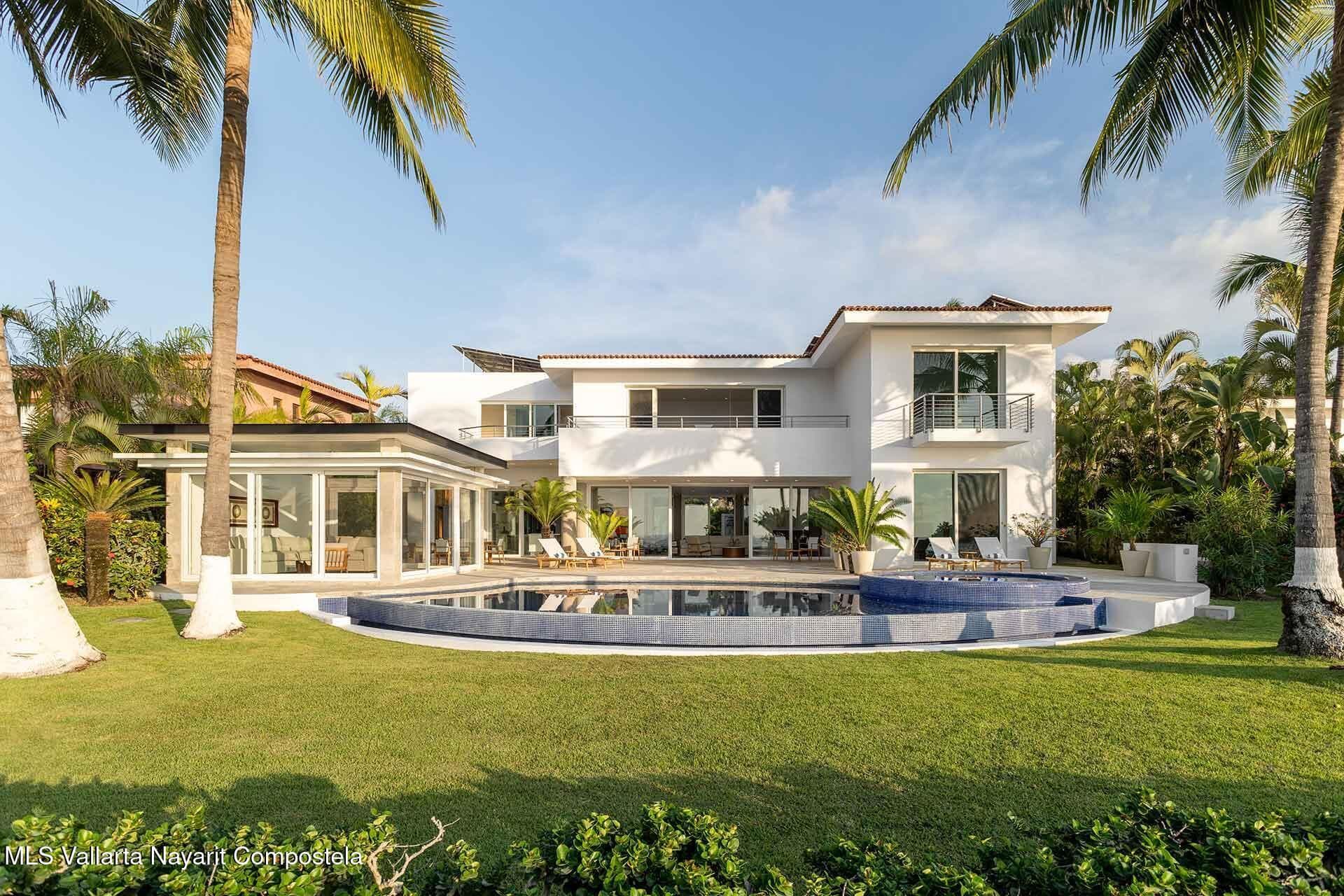 Villa Arbol